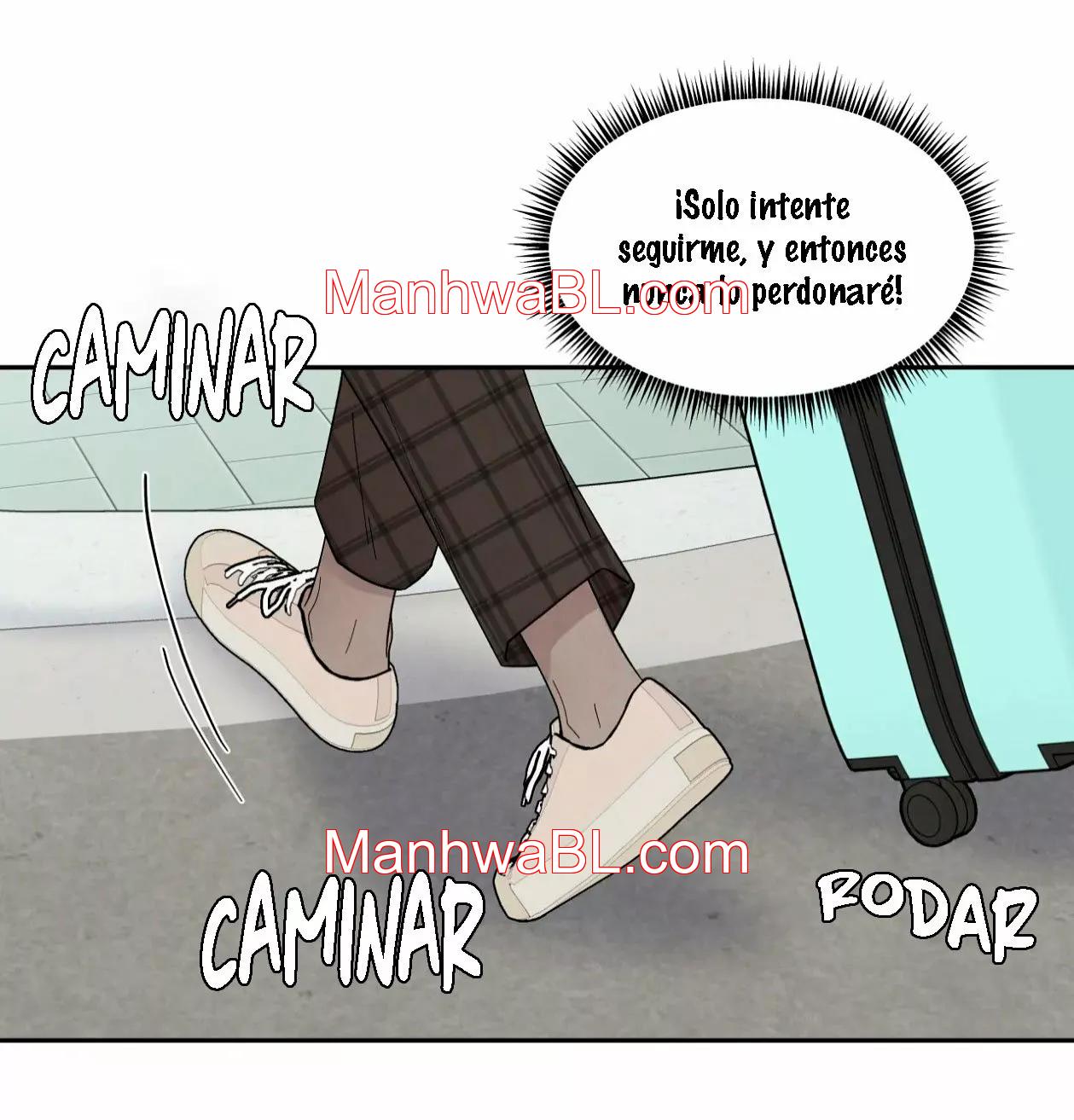 If It’s Not Fate, Then What Is It? - Capítulo 18.3 manhwa