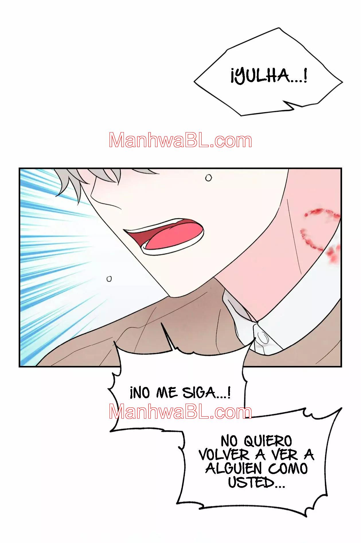If It’s Not Fate, Then What Is It? - Capítulo 18.3 manhwa