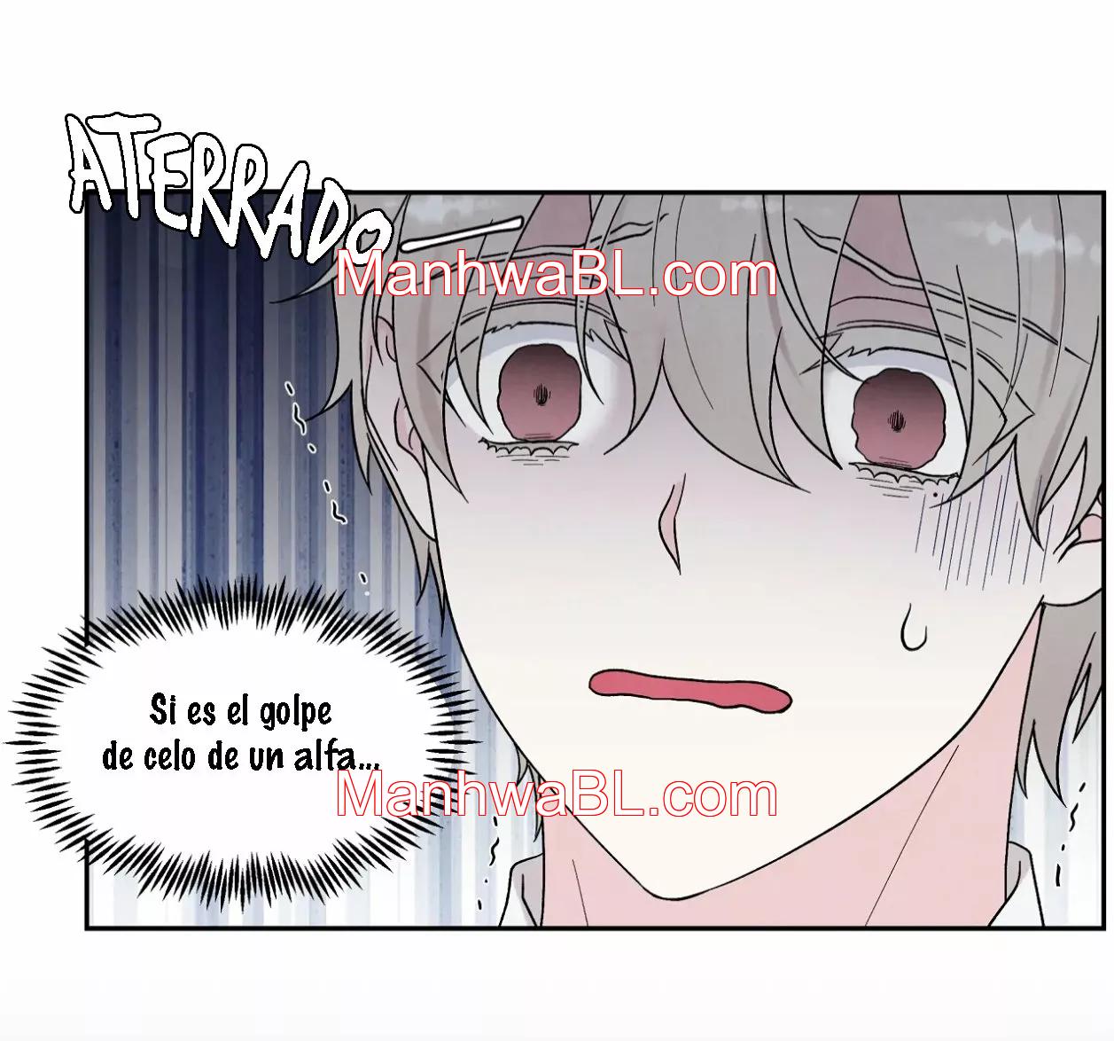 If It’s Not Fate, Then What Is It? - Capítulo 18.3 manhwa