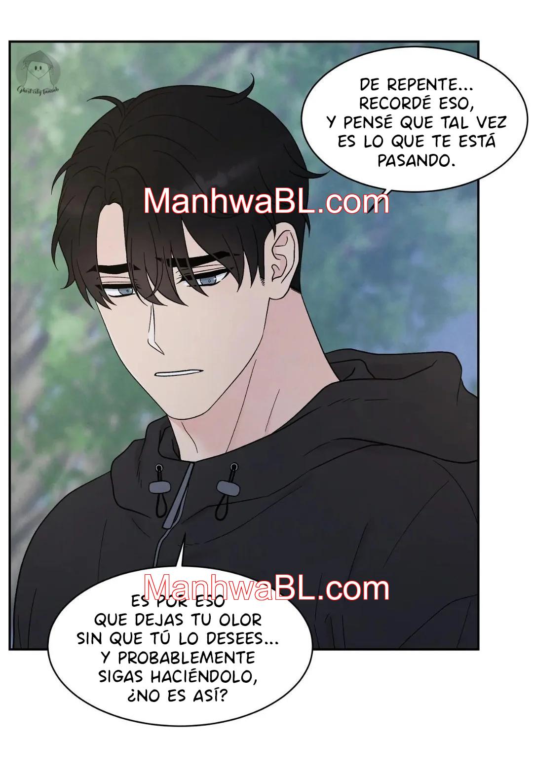 If It’s Not Fate, Then What Is It? - Capítulo 34 manhwa