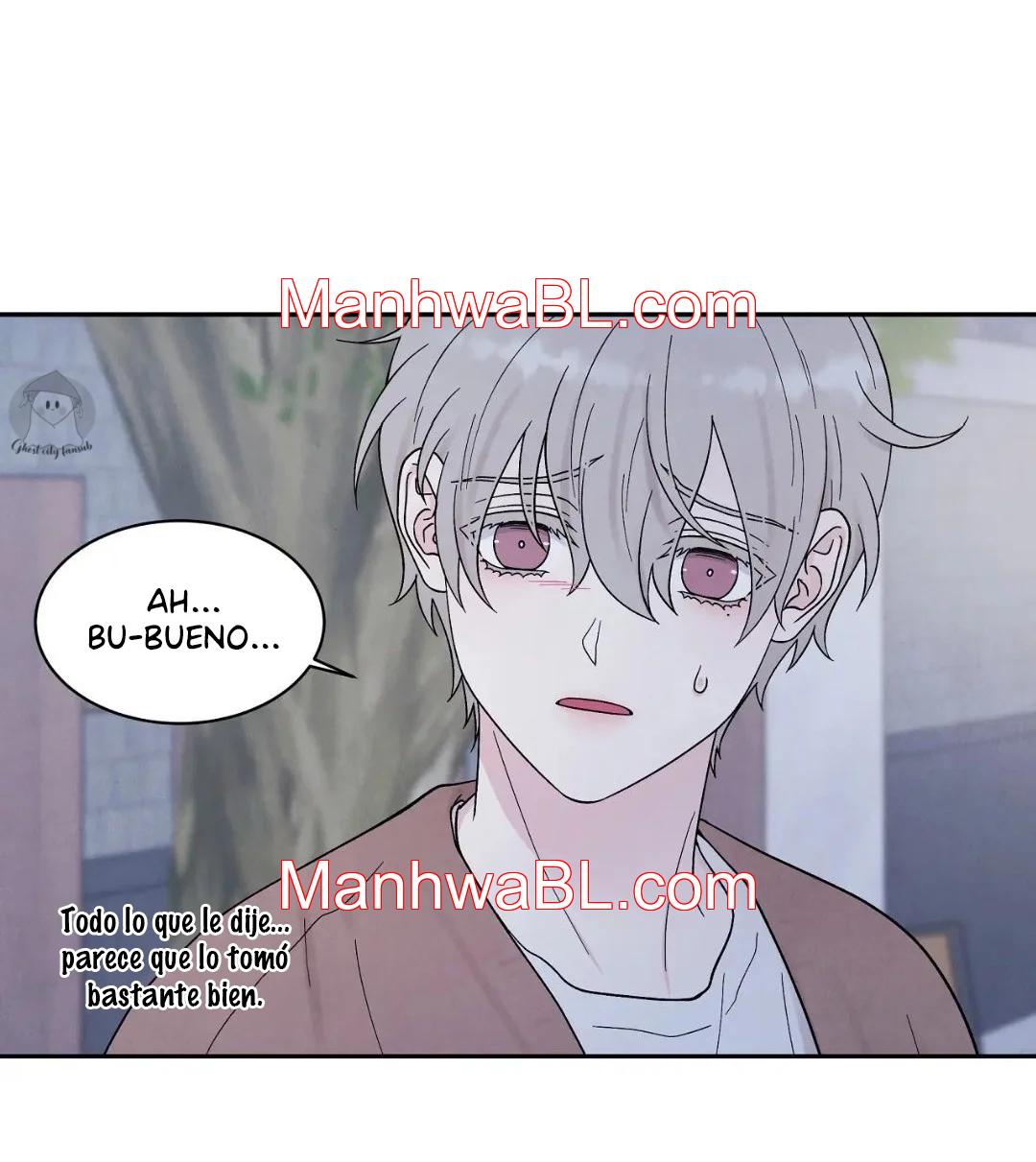 If It’s Not Fate, Then What Is It? - Capítulo 34 manhwa