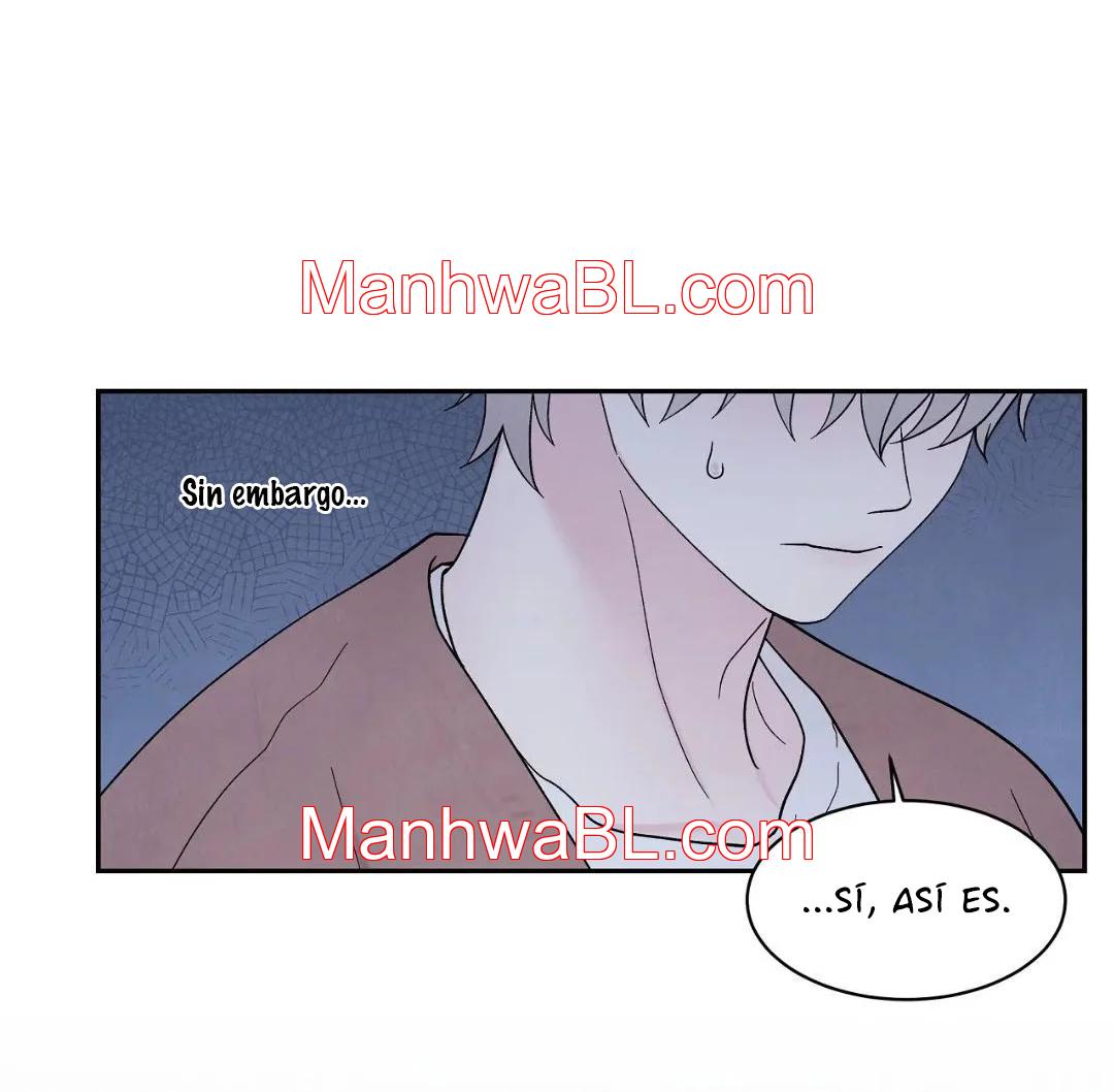 If It’s Not Fate, Then What Is It? - Capítulo 34 manhwa