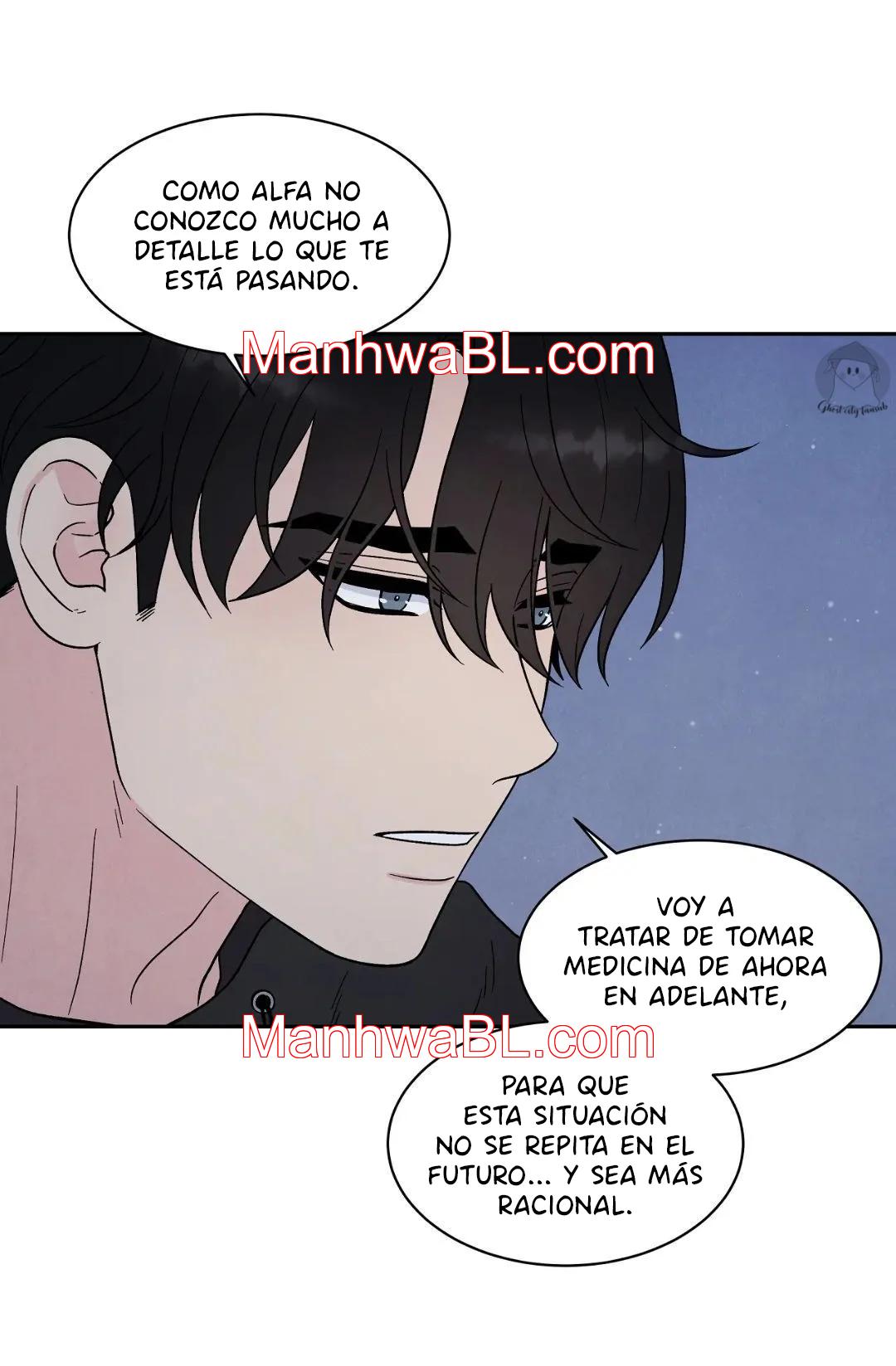 If It’s Not Fate, Then What Is It? - Capítulo 34 manhwa