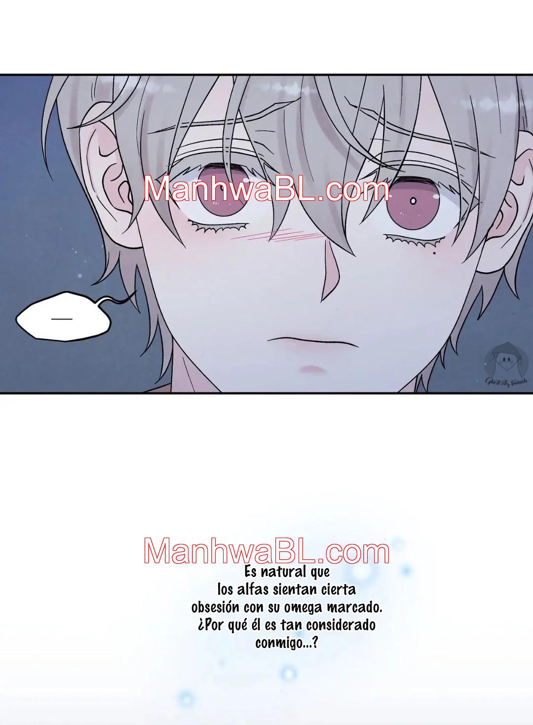 If It’s Not Fate, Then What Is It? - Capítulo 34 manhwa