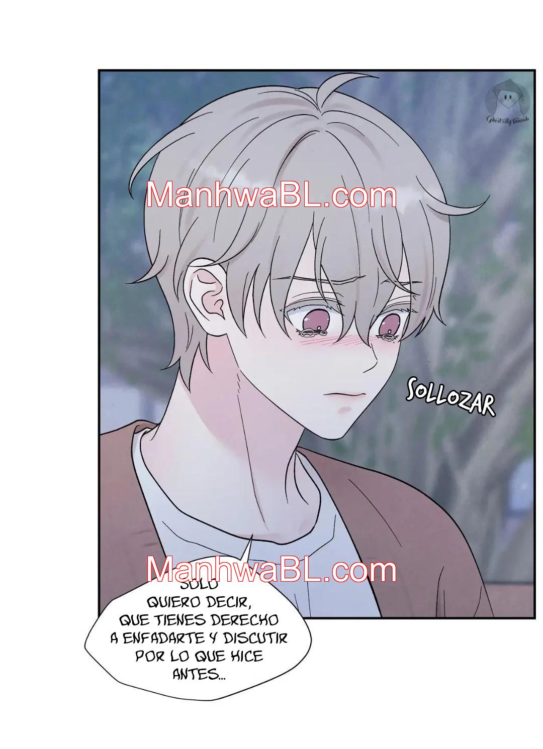 If It’s Not Fate, Then What Is It? - Capítulo 34 manhwa