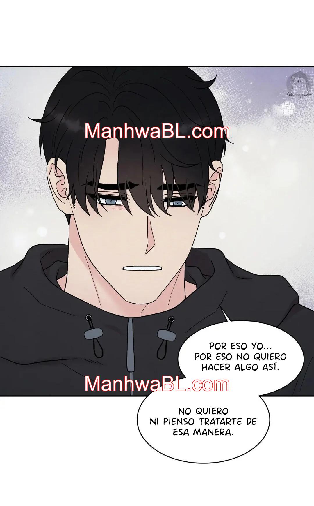 If It’s Not Fate, Then What Is It? - Capítulo 34 manhwa