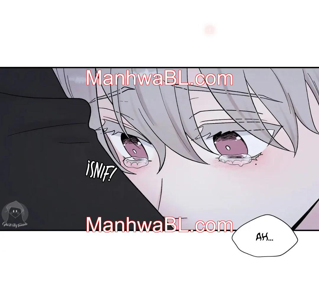 If It’s Not Fate, Then What Is It? - Capítulo 34 manhwa