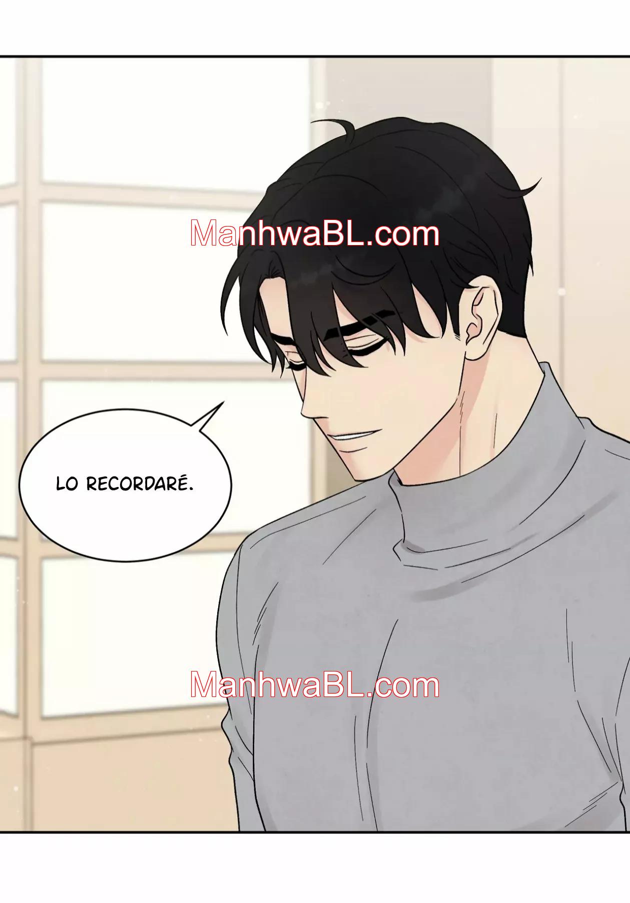 If It’s Not Fate, Then What Is It? - Capítulo 13 manhwa