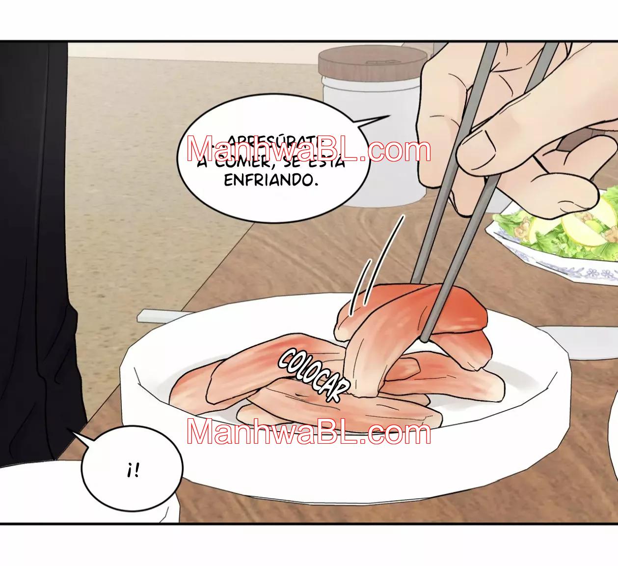 If It’s Not Fate, Then What Is It? - Capítulo 13 manhwa