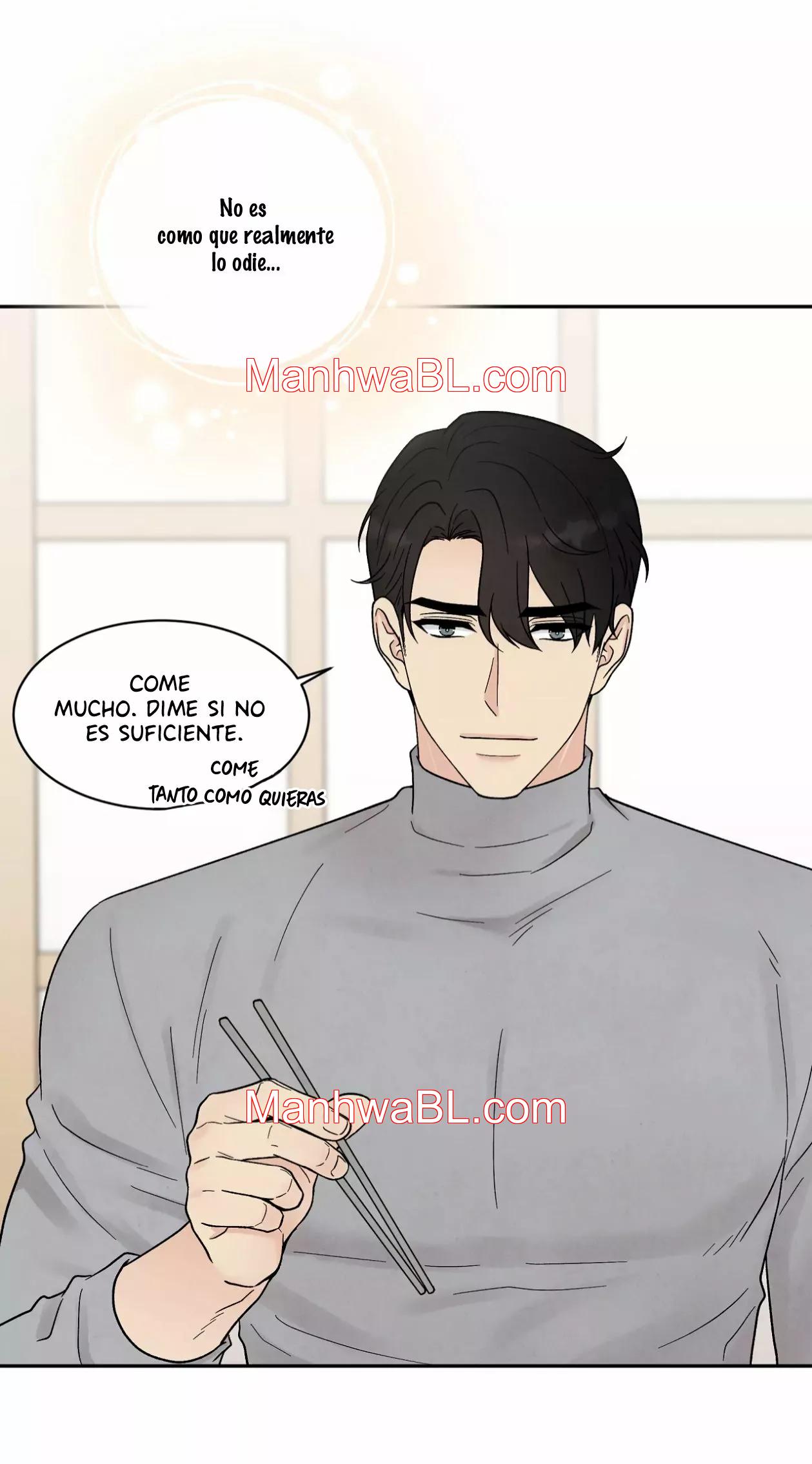 If It’s Not Fate, Then What Is It? - Capítulo 13 manhwa