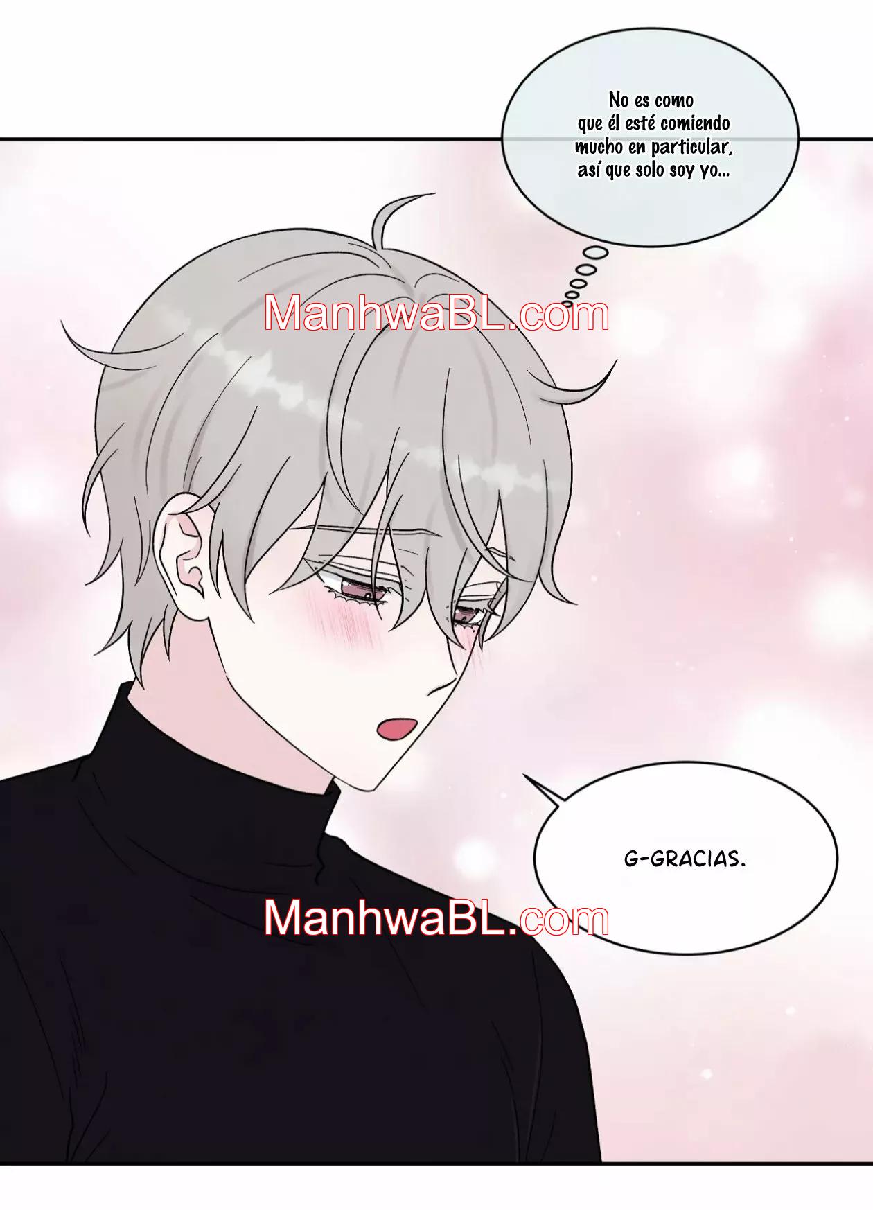 If It’s Not Fate, Then What Is It? - Capítulo 13 manhwa