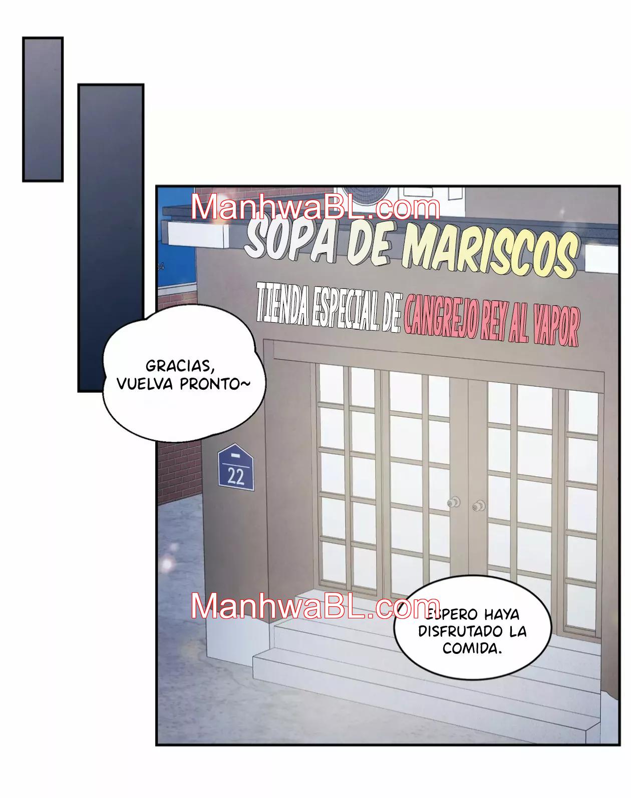 If It’s Not Fate, Then What Is It? - Capítulo 13 manhwa