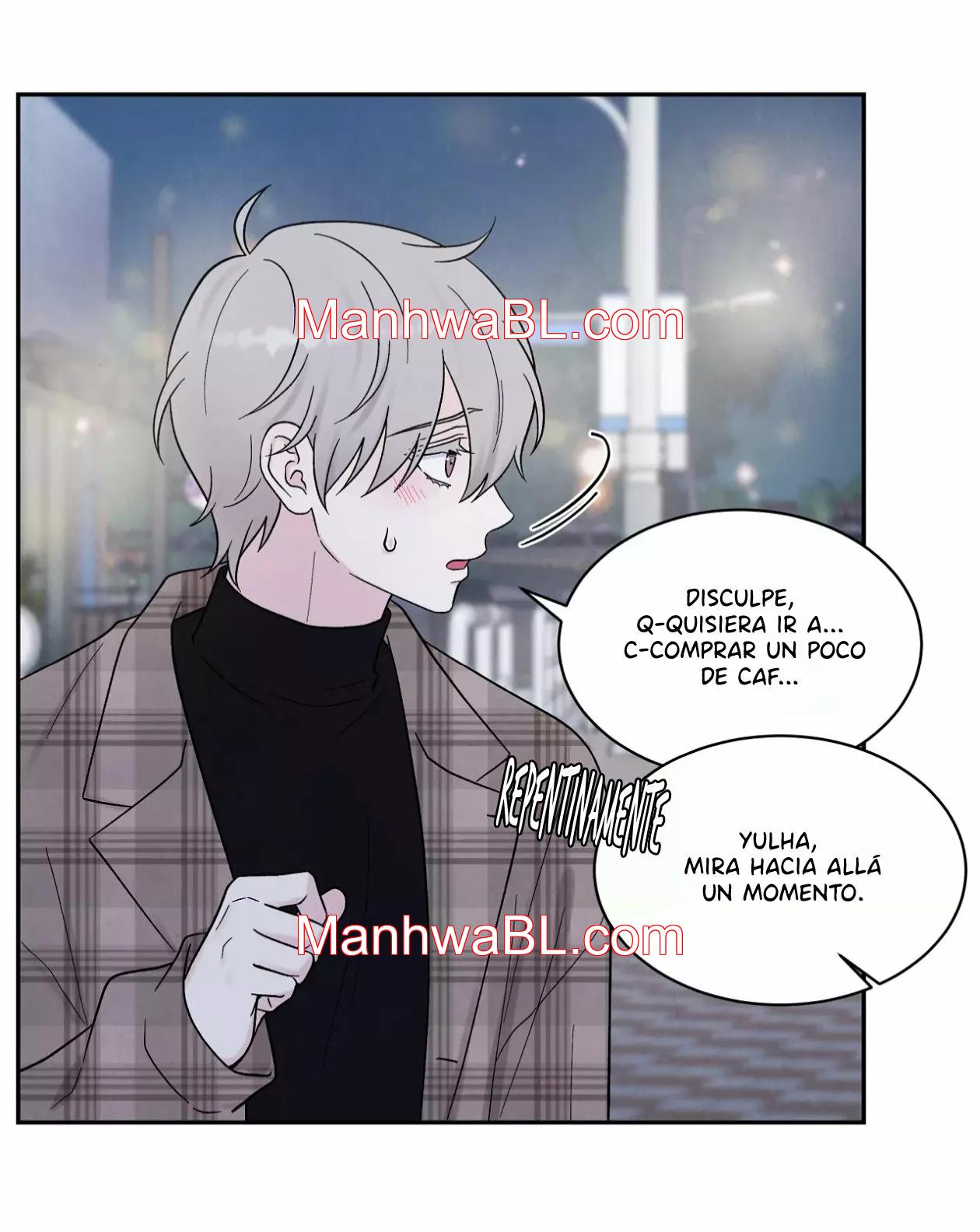 If It’s Not Fate, Then What Is It? - Capítulo 13 manhwa