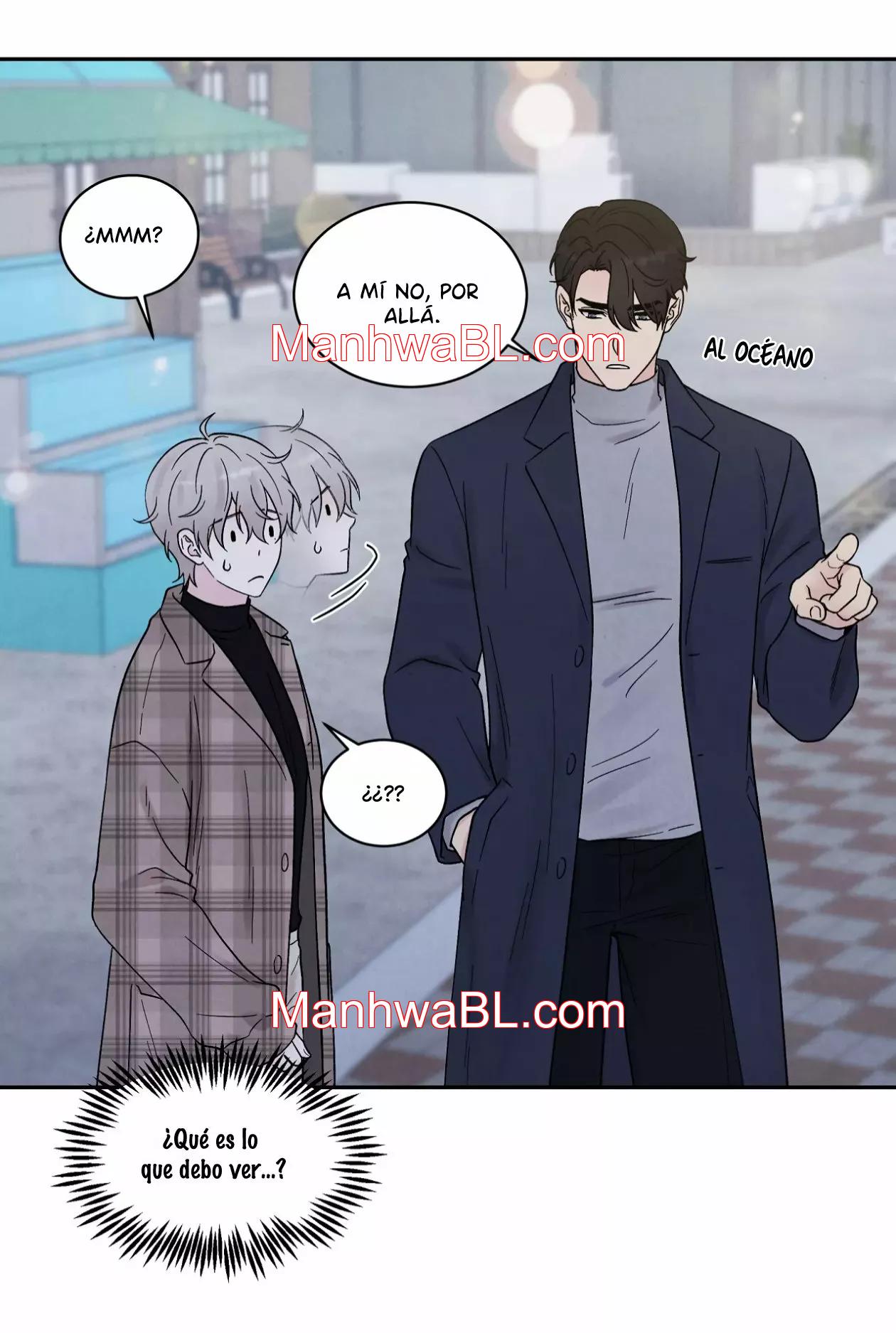 If It’s Not Fate, Then What Is It? - Capítulo 13 manhwa