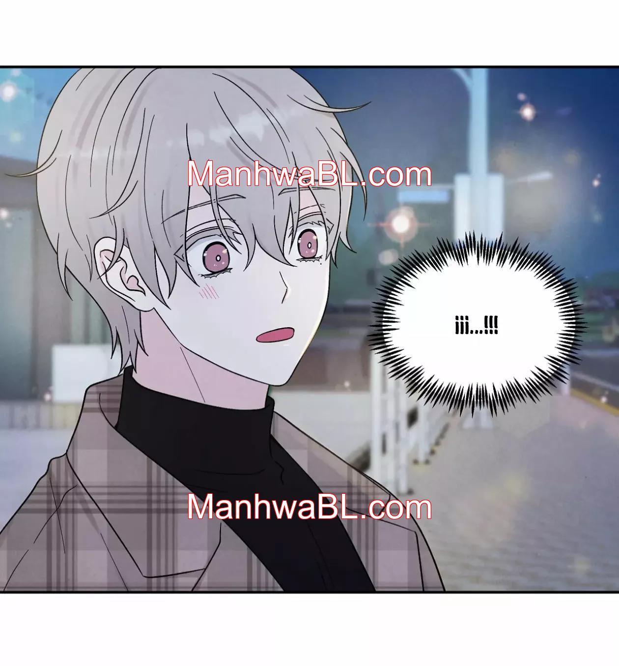 If It’s Not Fate, Then What Is It? - Capítulo 13 manhwa