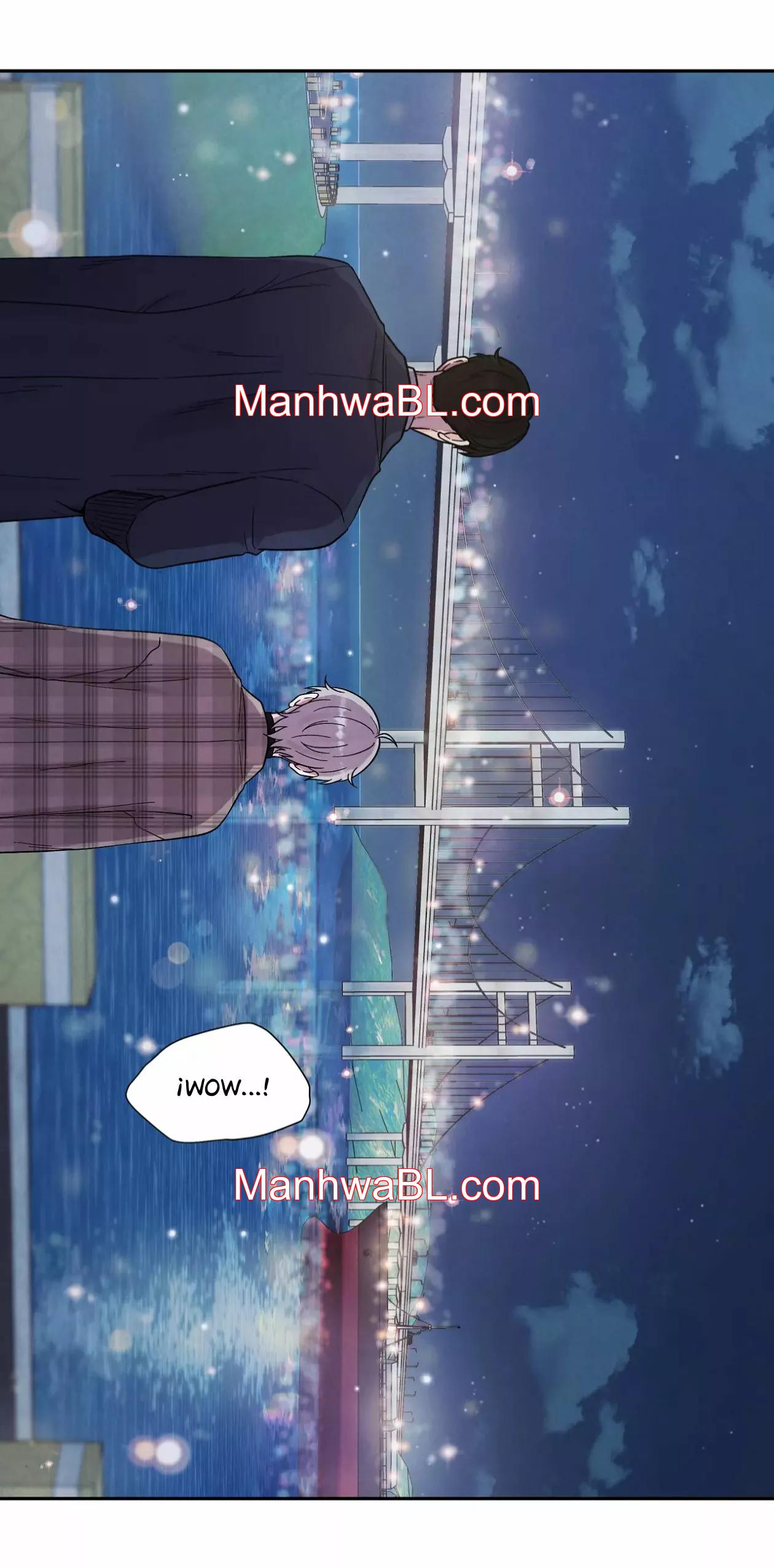 If It’s Not Fate, Then What Is It? - Capítulo 13 manhwa