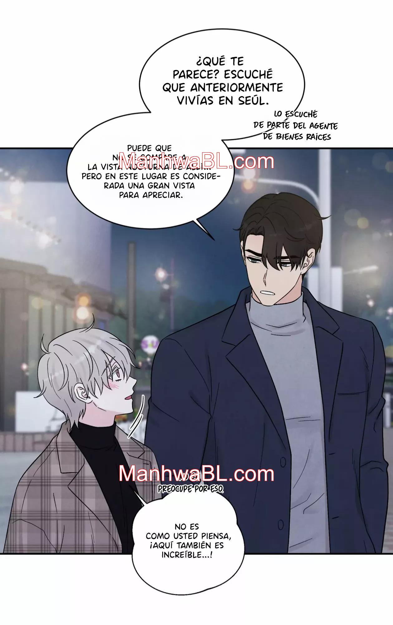 If It’s Not Fate, Then What Is It? - Capítulo 13 manhwa