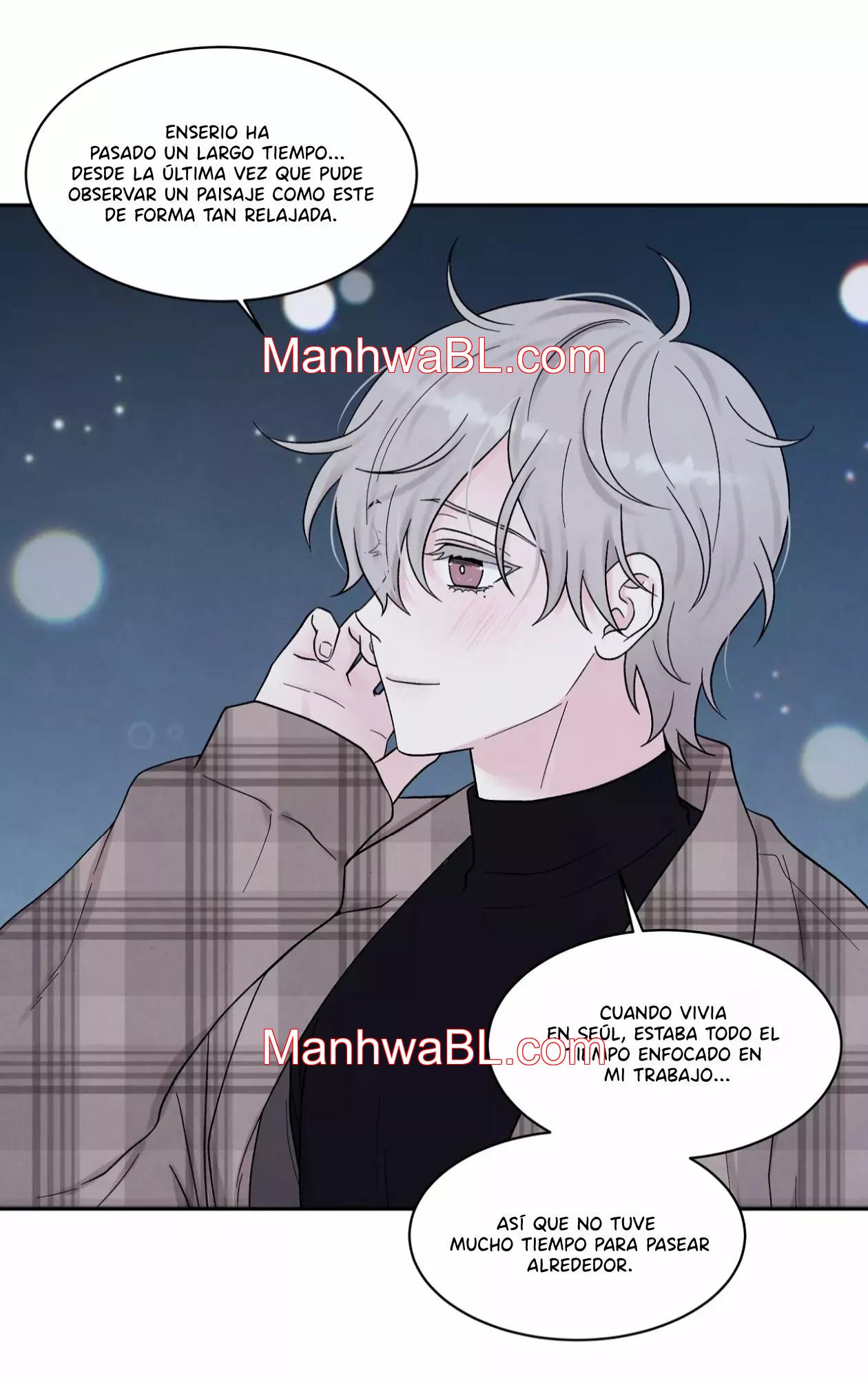 If It’s Not Fate, Then What Is It? - Capítulo 13 manhwa