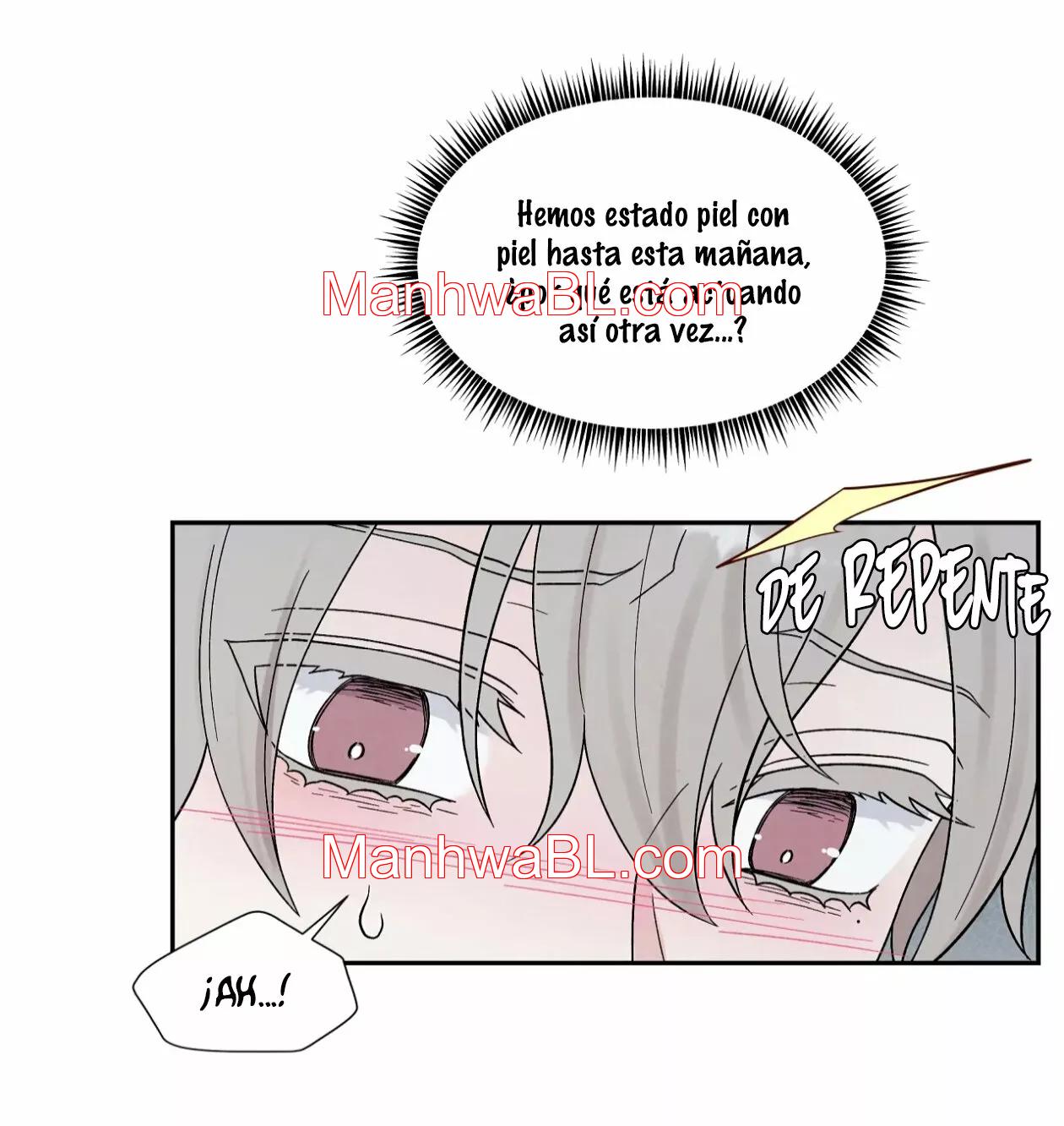 If It’s Not Fate, Then What Is It? - Capítulo 30.2 manhwa