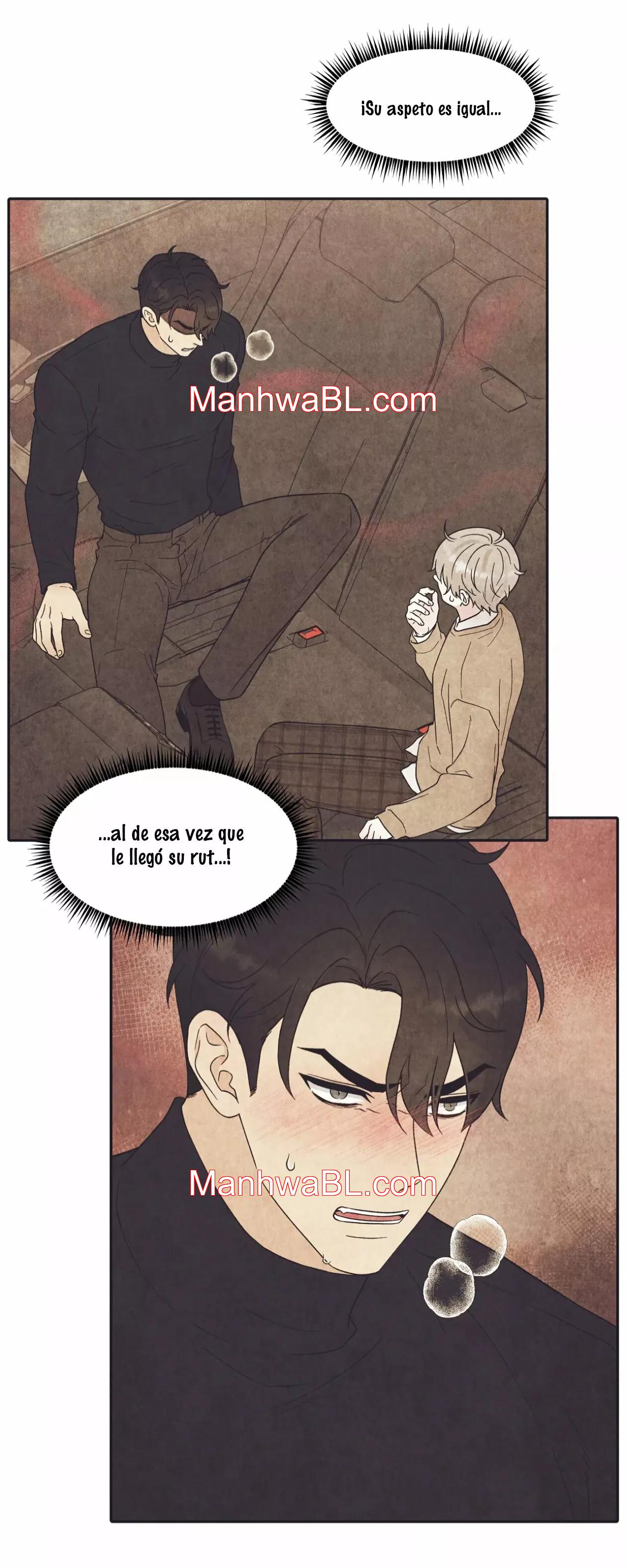 If It’s Not Fate, Then What Is It? - Capítulo 30.2 manhwa