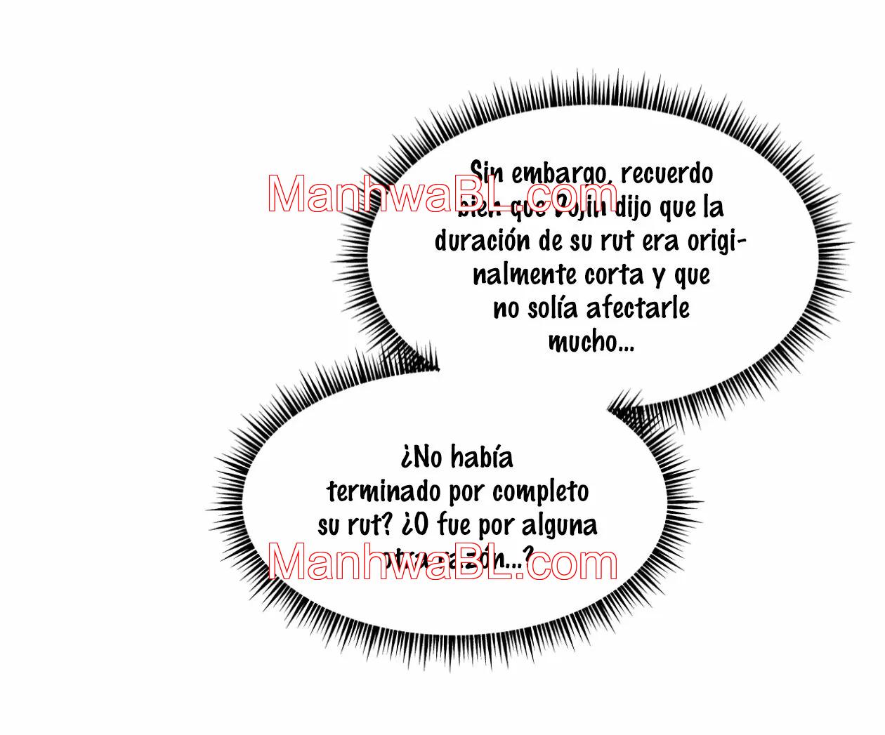 If It’s Not Fate, Then What Is It? - Capítulo 30.2 manhwa