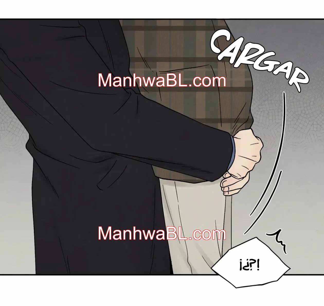 If It’s Not Fate, Then What Is It? - Capítulo 30.2 manhwa