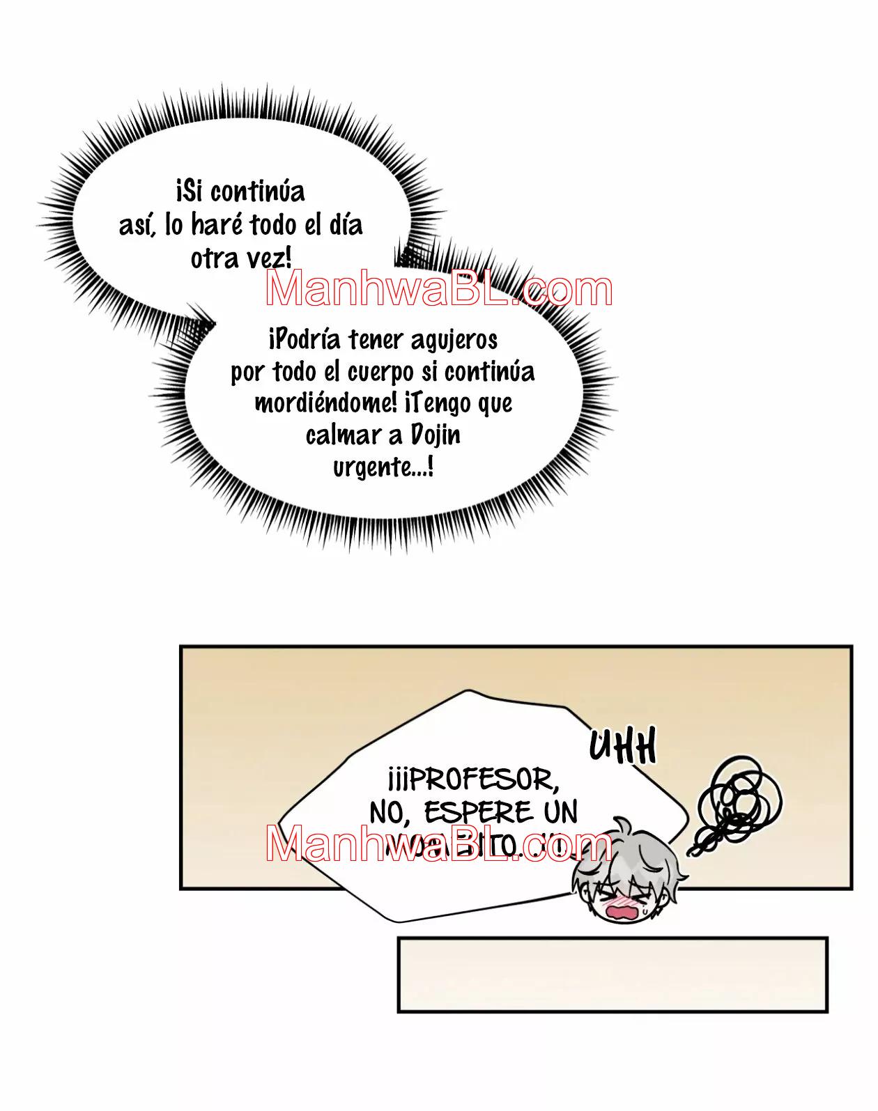 If It’s Not Fate, Then What Is It? - Capítulo 30.2 manhwa