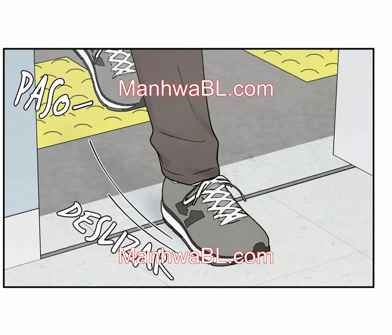 If It’s Not Fate, Then What Is It? - Capítulo 30.2 manhwa