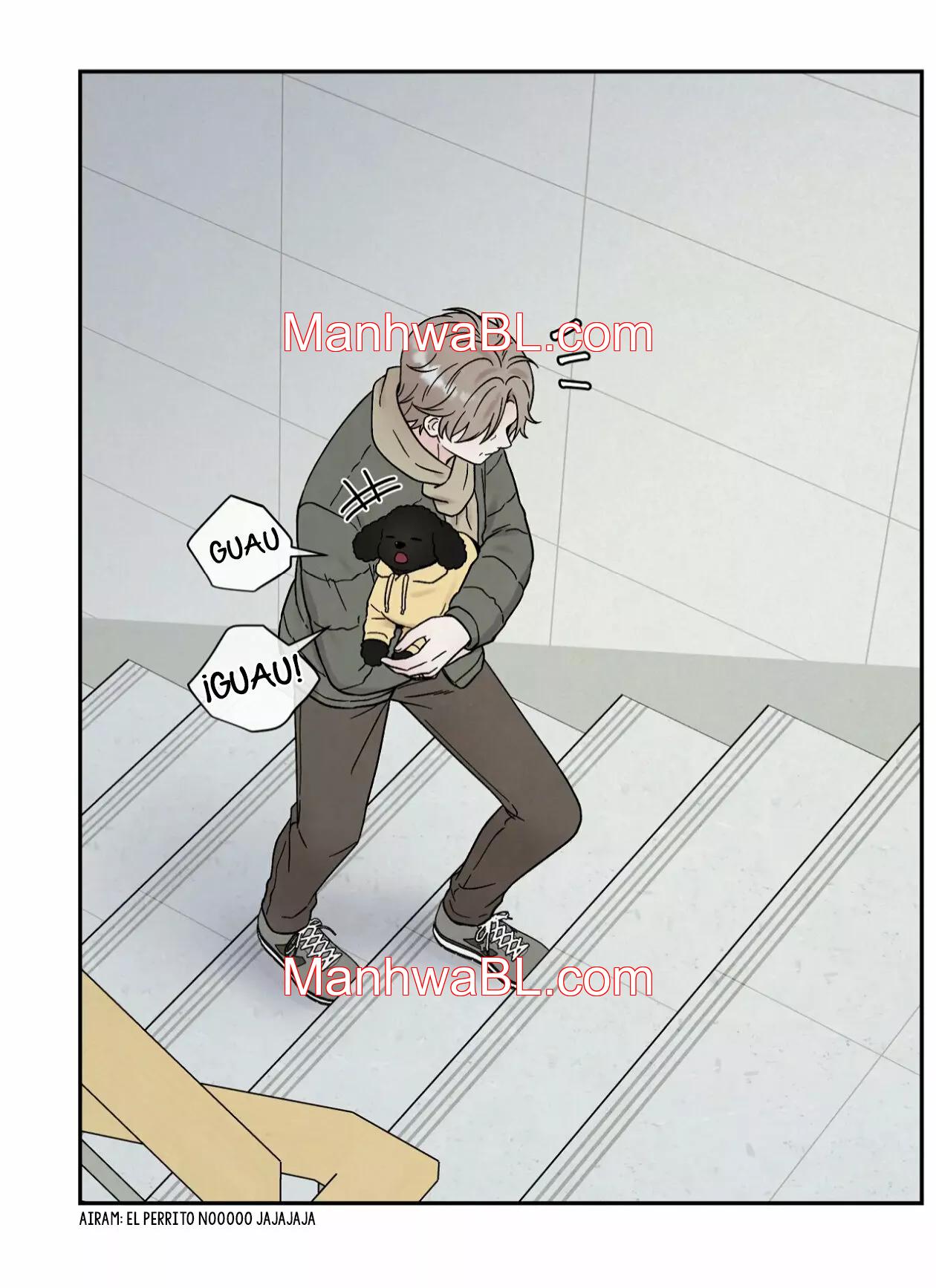 If It’s Not Fate, Then What Is It? - Capítulo 30.2 manhwa
