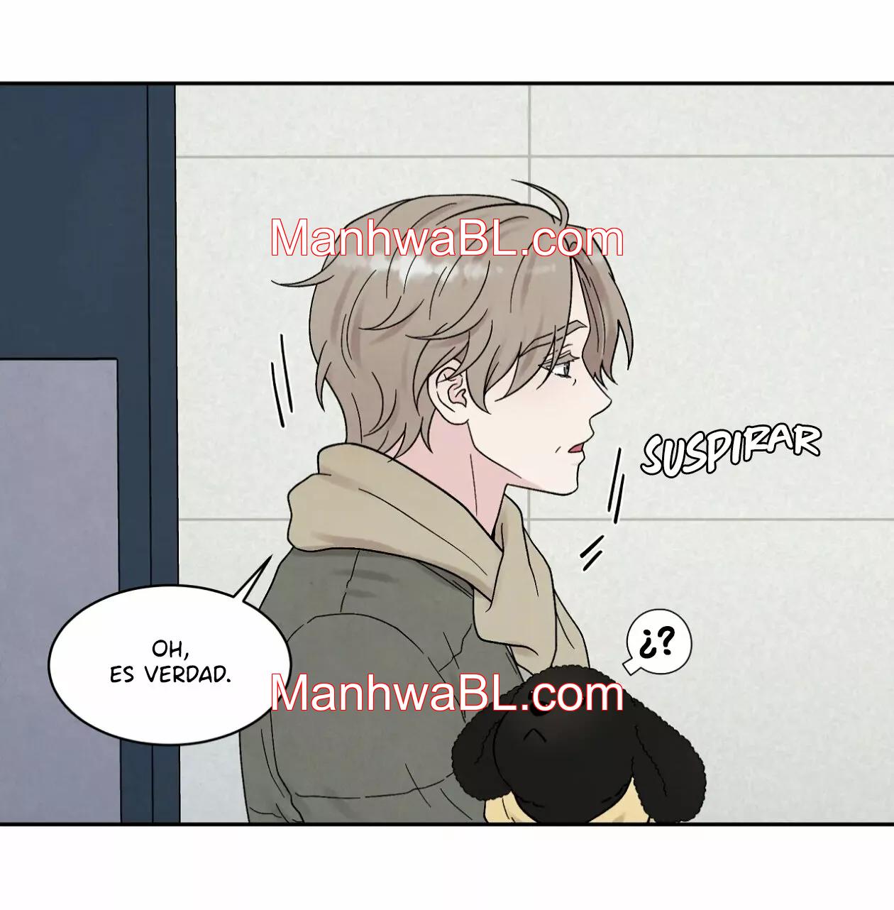 If It’s Not Fate, Then What Is It? - Capítulo 30.2 manhwa