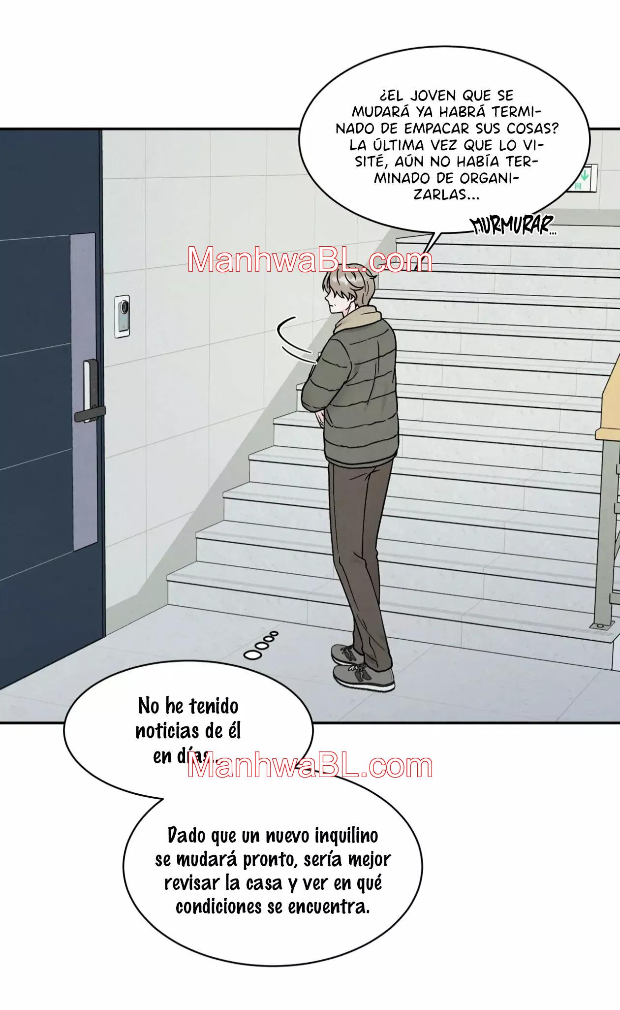 If It’s Not Fate, Then What Is It? - Capítulo 30.2 manhwa
