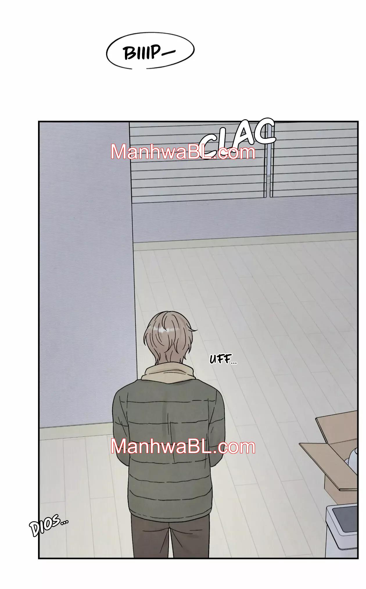 If It’s Not Fate, Then What Is It? - Capítulo 30.2 manhwa