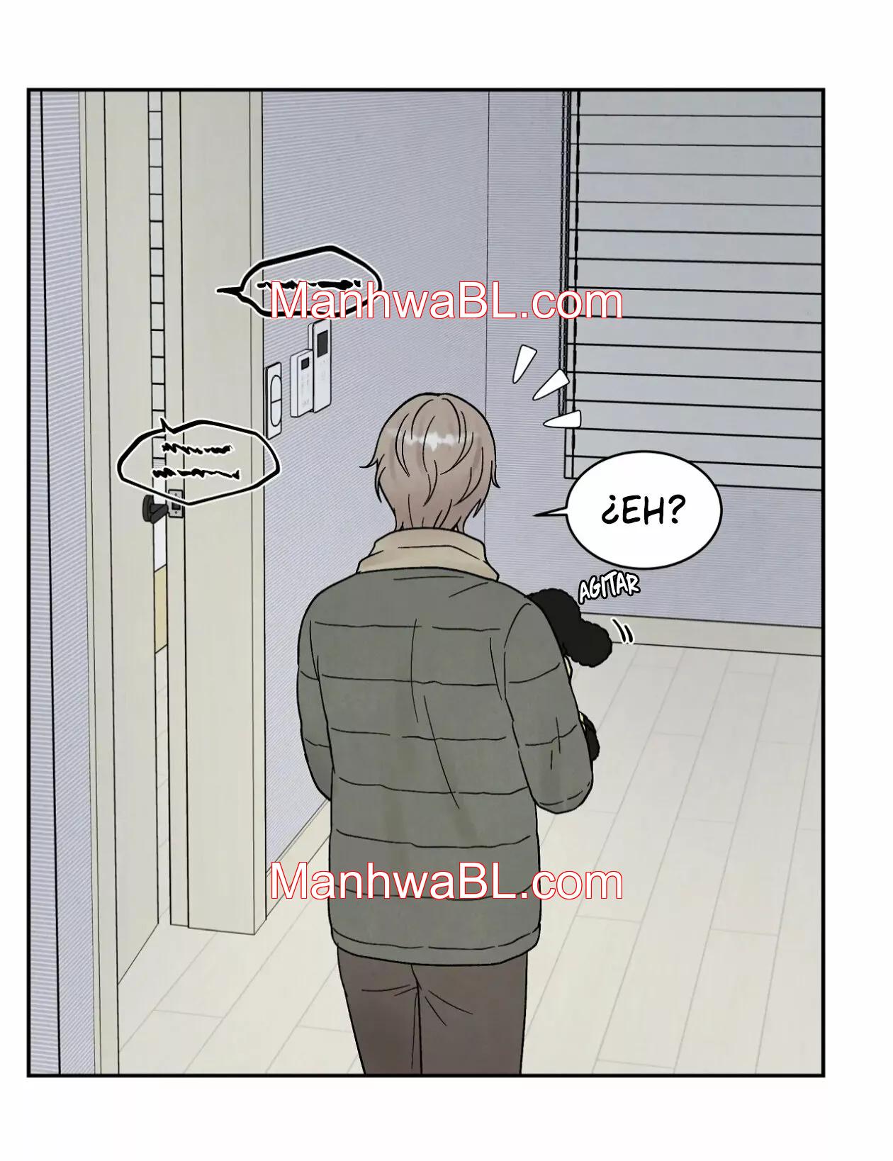 If It’s Not Fate, Then What Is It? - Capítulo 30.2 manhwa