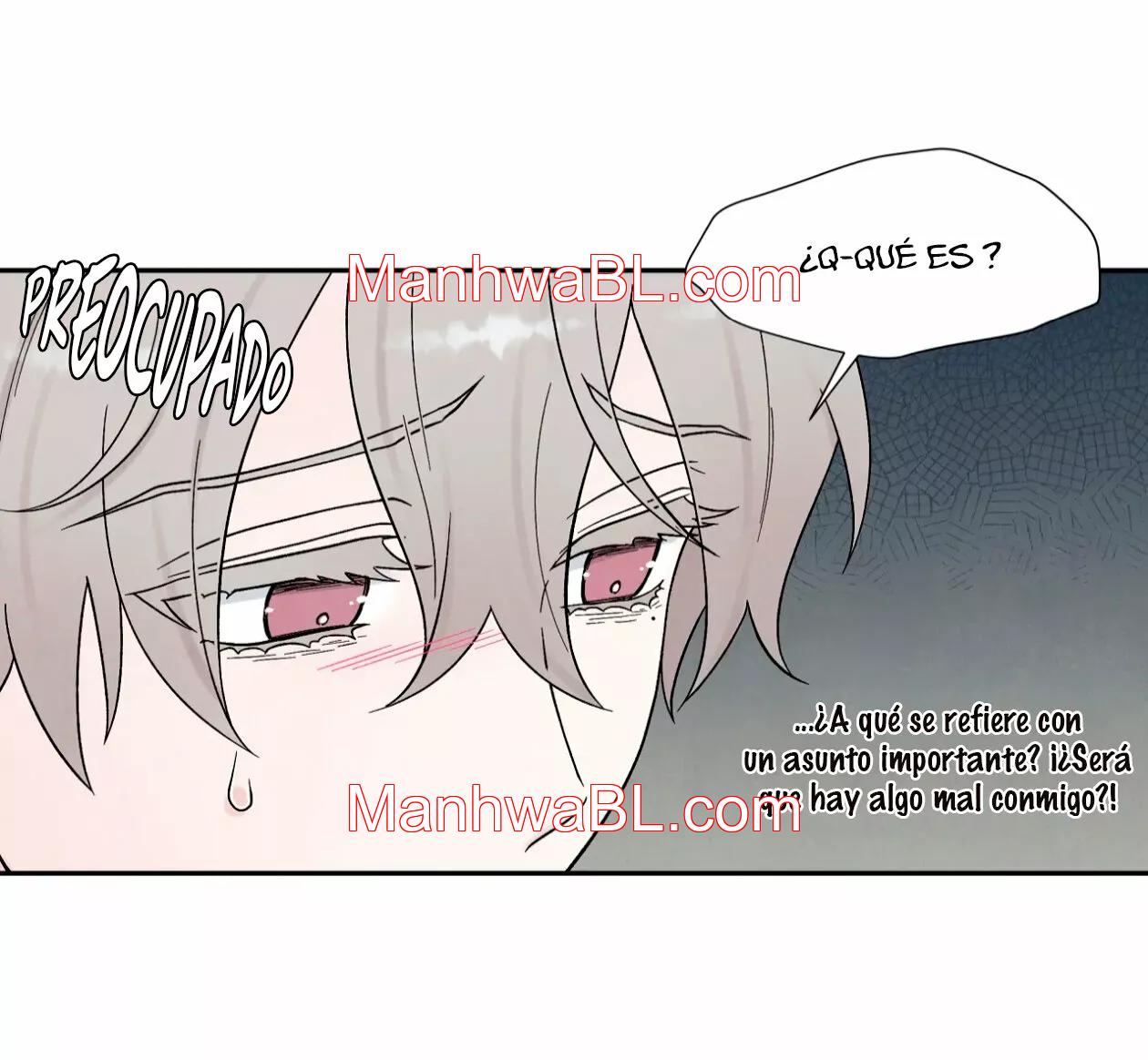 If It’s Not Fate, Then What Is It? - Capítulo 30.2 manhwa