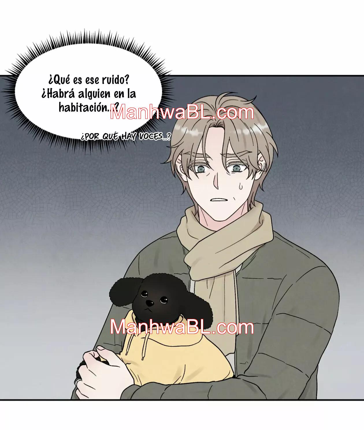 If It’s Not Fate, Then What Is It? - Capítulo 30.2 manhwa