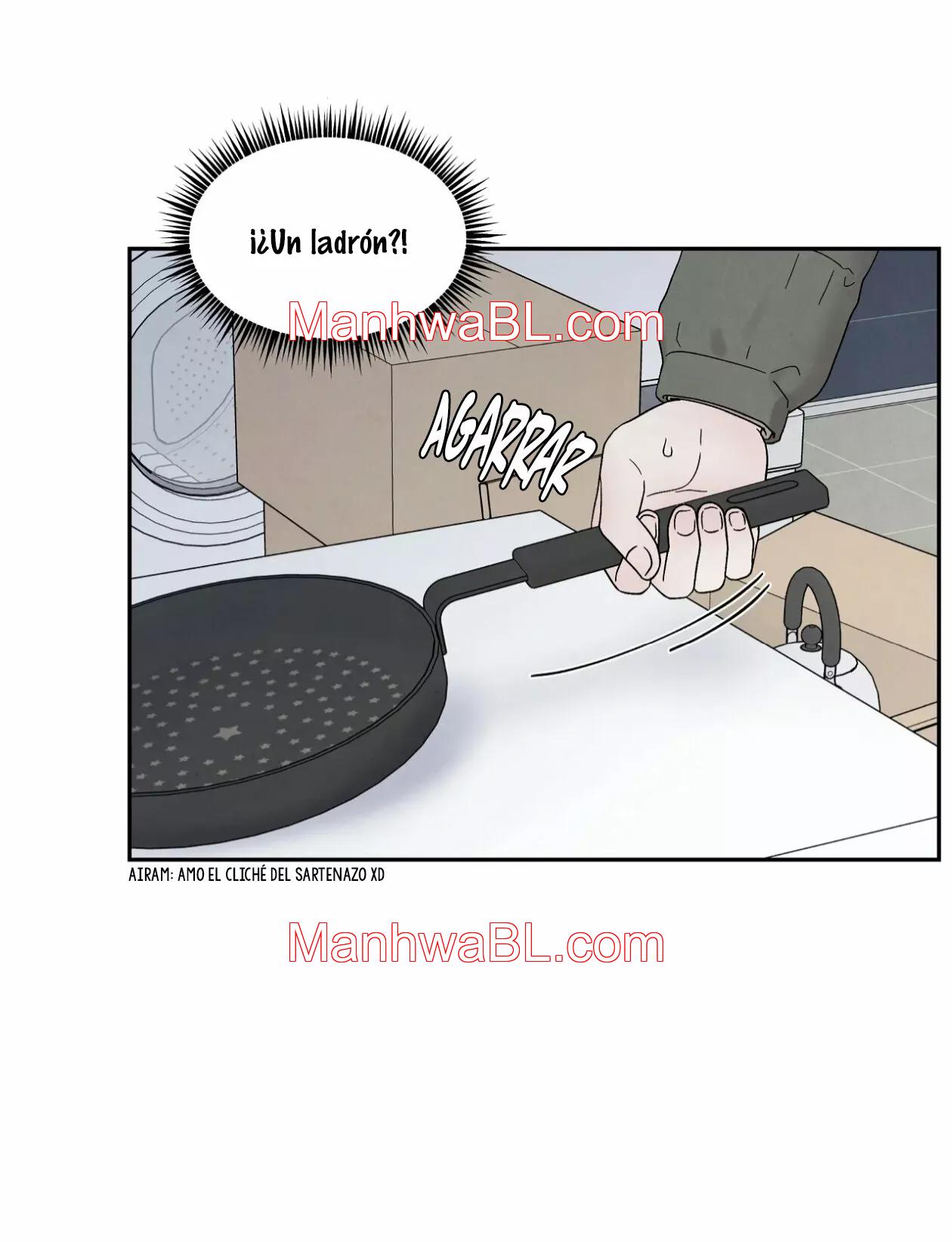 If It’s Not Fate, Then What Is It? - Capítulo 30.2 manhwa