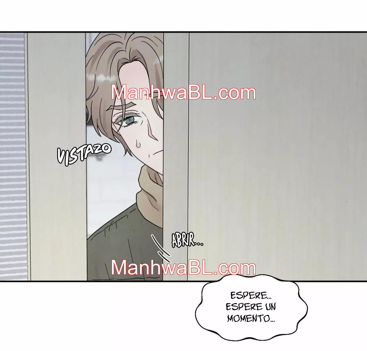 If It’s Not Fate, Then What Is It? - Capítulo 30.2 manhwa