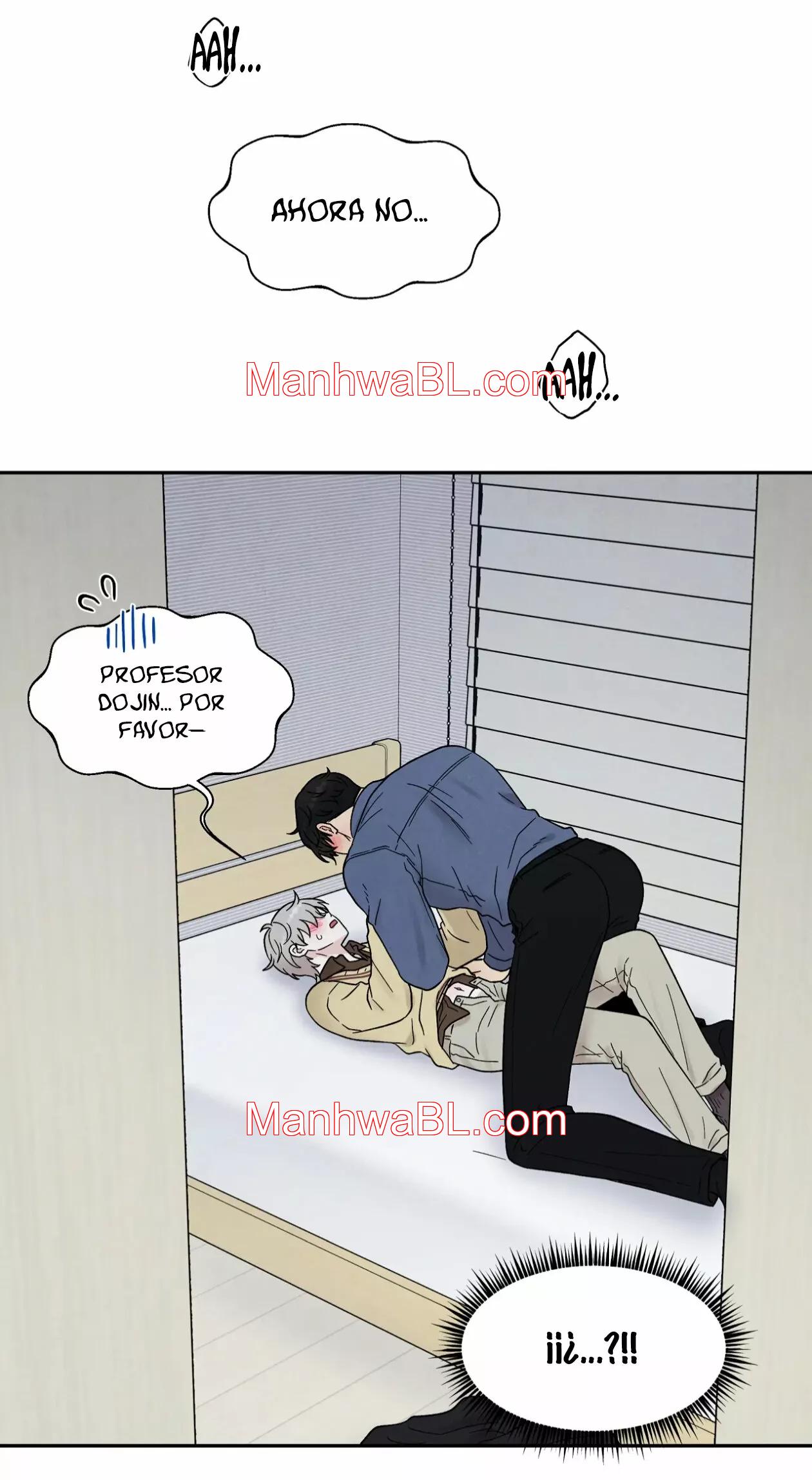 If It’s Not Fate, Then What Is It? - Capítulo 30.2 manhwa