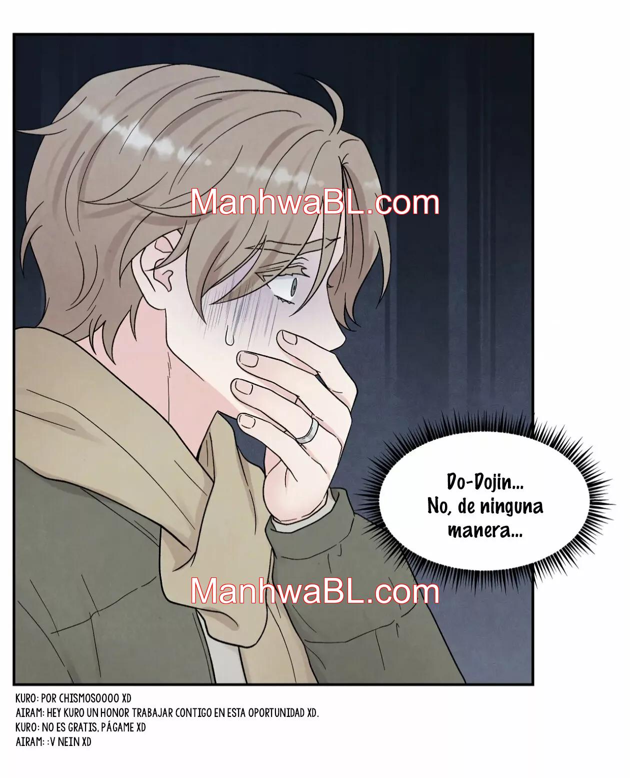 If It’s Not Fate, Then What Is It? - Capítulo 30.2 manhwa