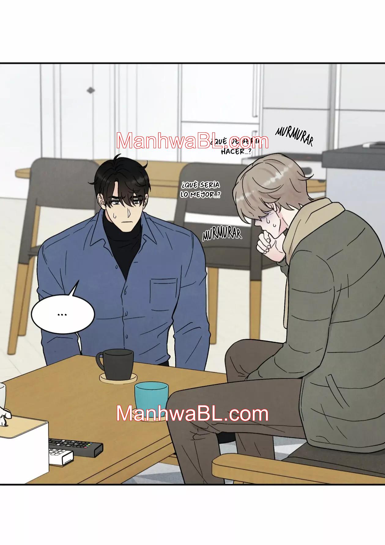 If It’s Not Fate, Then What Is It? - Capítulo 31 manhwa