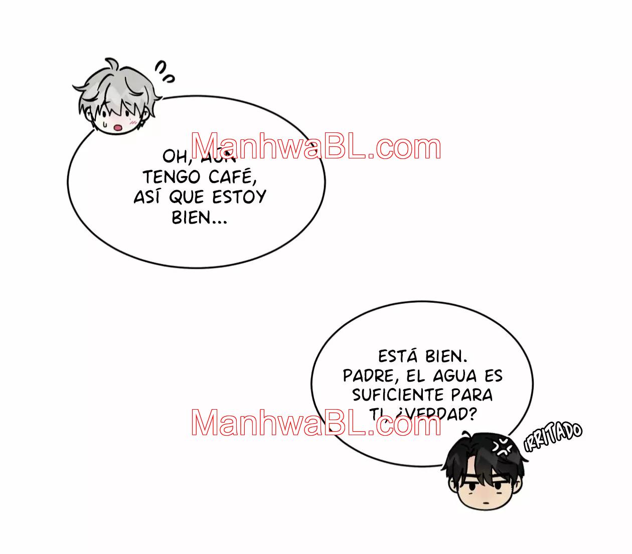 If It’s Not Fate, Then What Is It? - Capítulo 31 manhwa