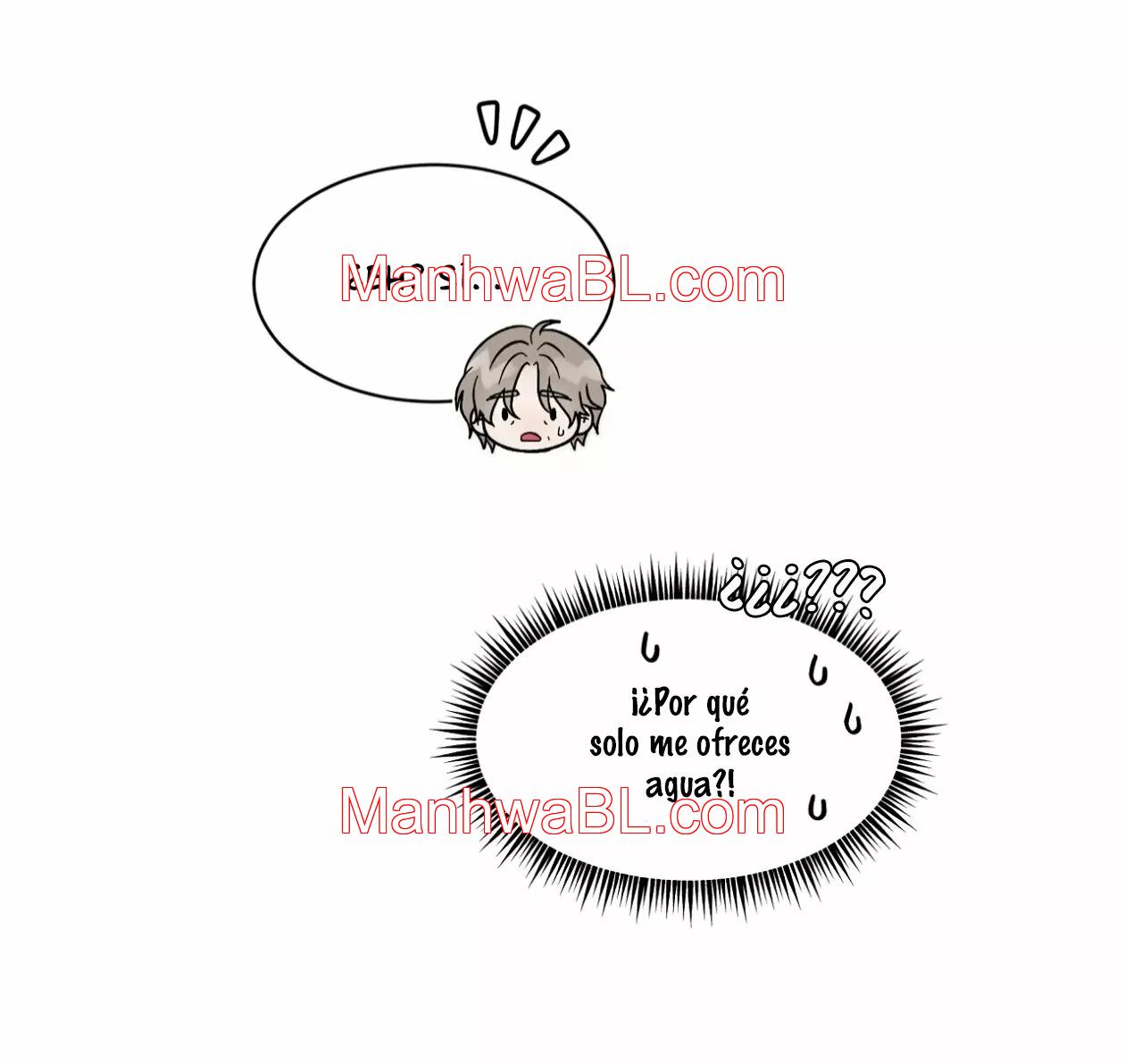 If It’s Not Fate, Then What Is It? - Capítulo 31 manhwa