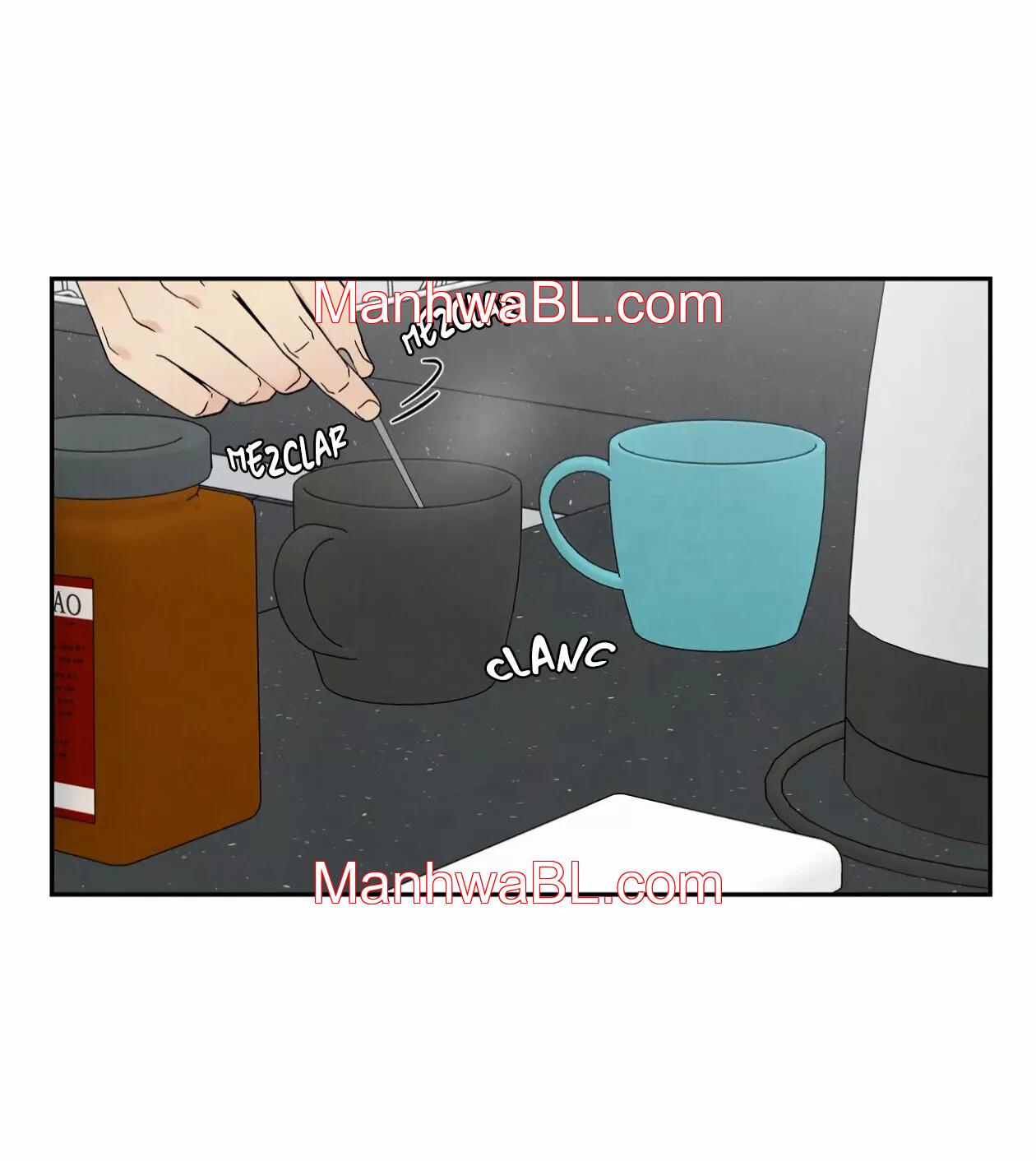 If It’s Not Fate, Then What Is It? - Capítulo 31 manhwa