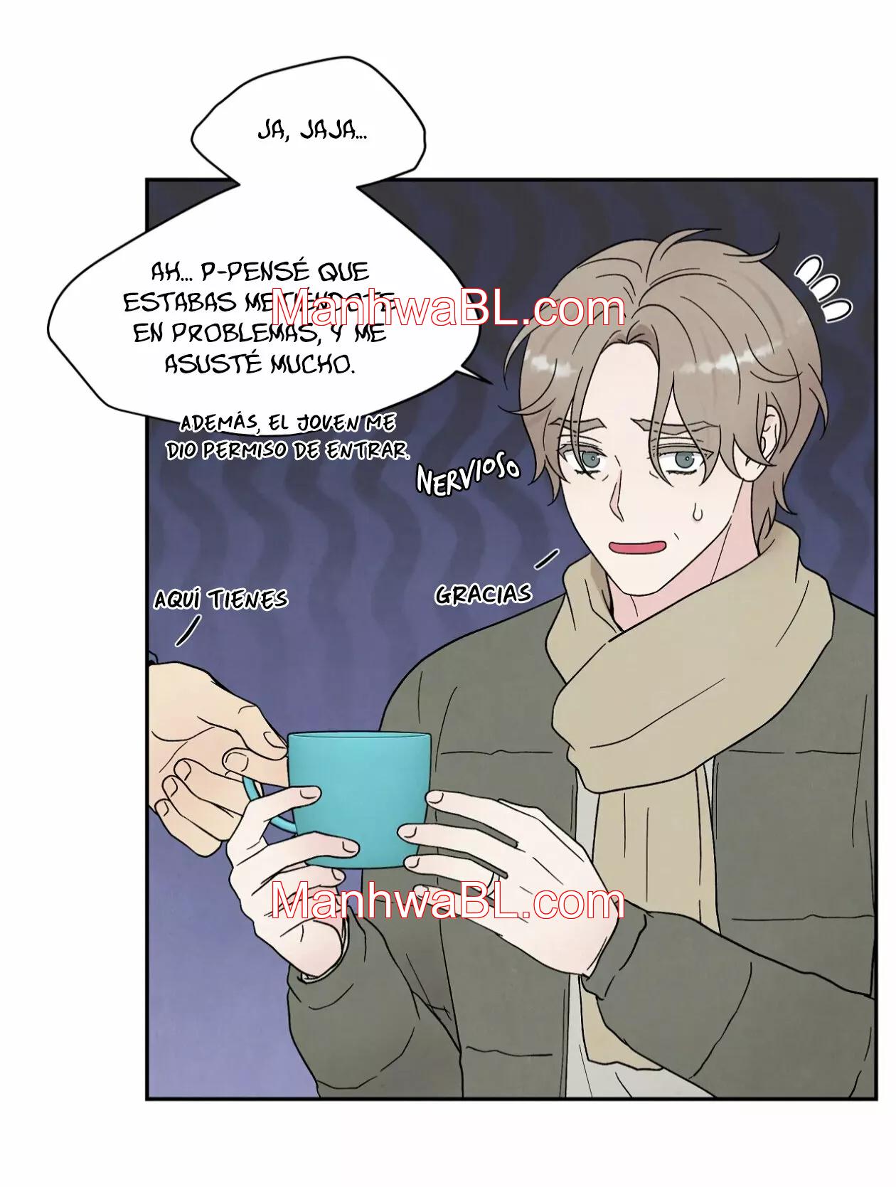 If It’s Not Fate, Then What Is It? - Capítulo 31 manhwa