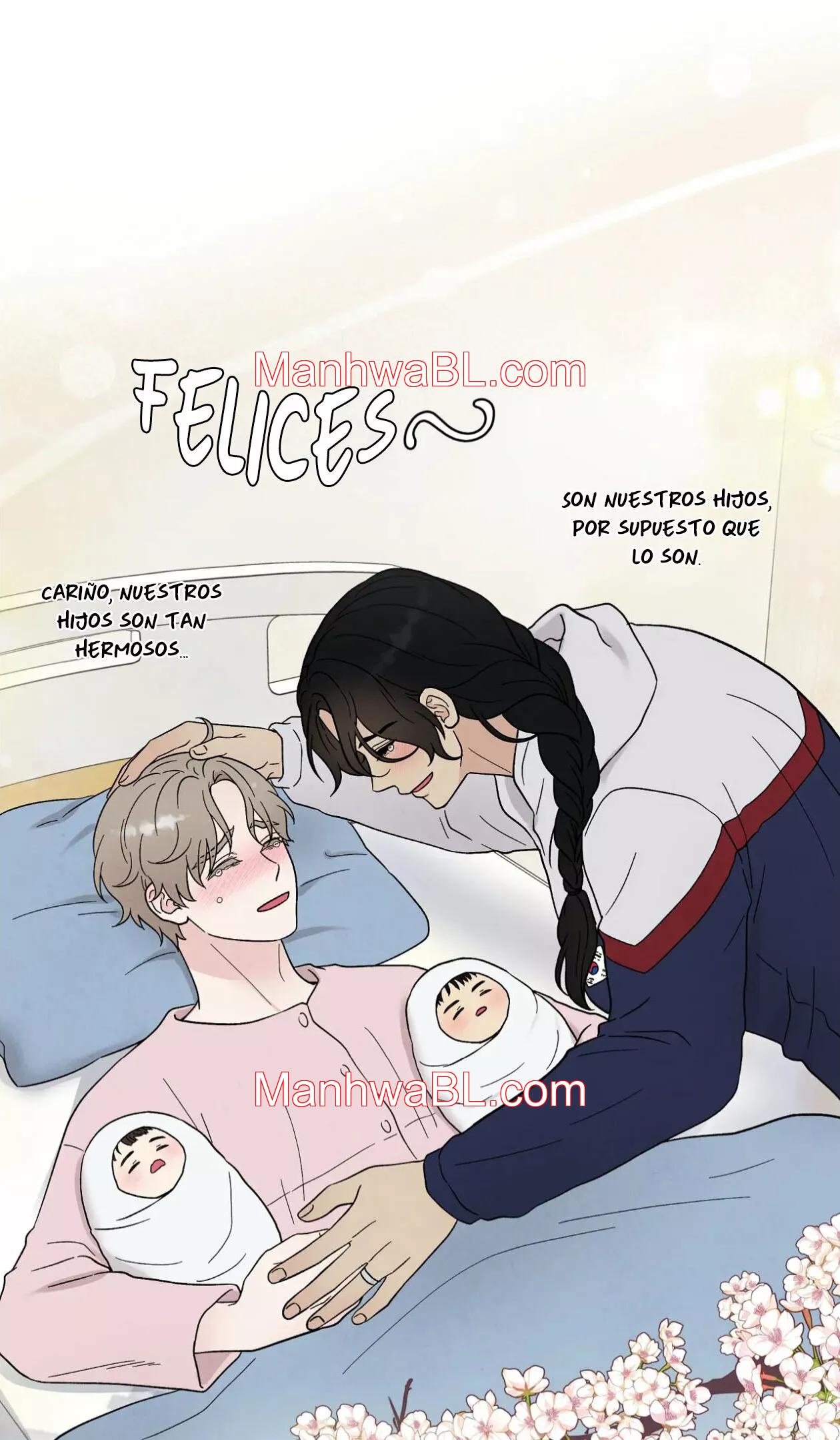 If It’s Not Fate, Then What Is It? - Capítulo 31 manhwa