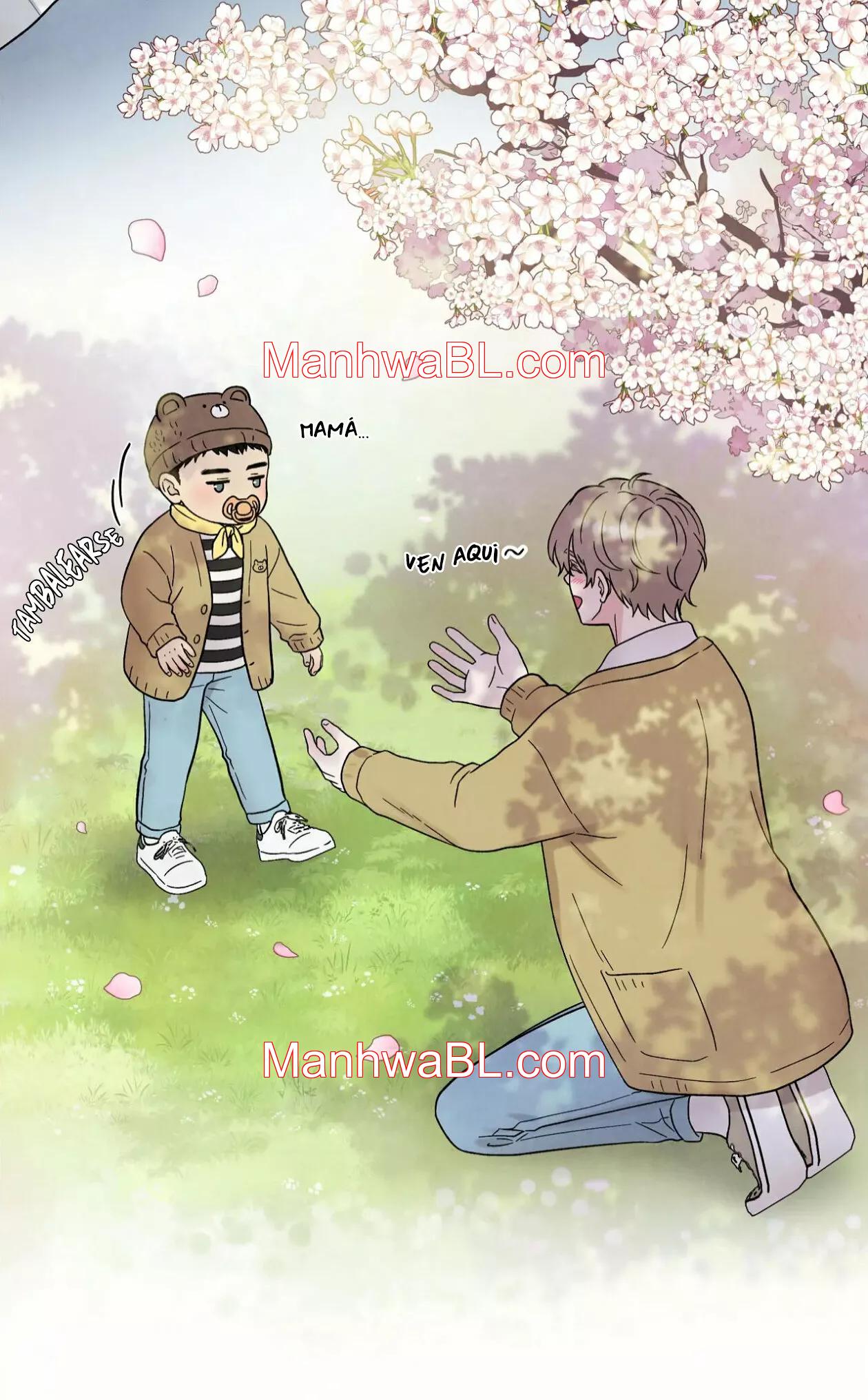 If It’s Not Fate, Then What Is It? - Capítulo 31 manhwa