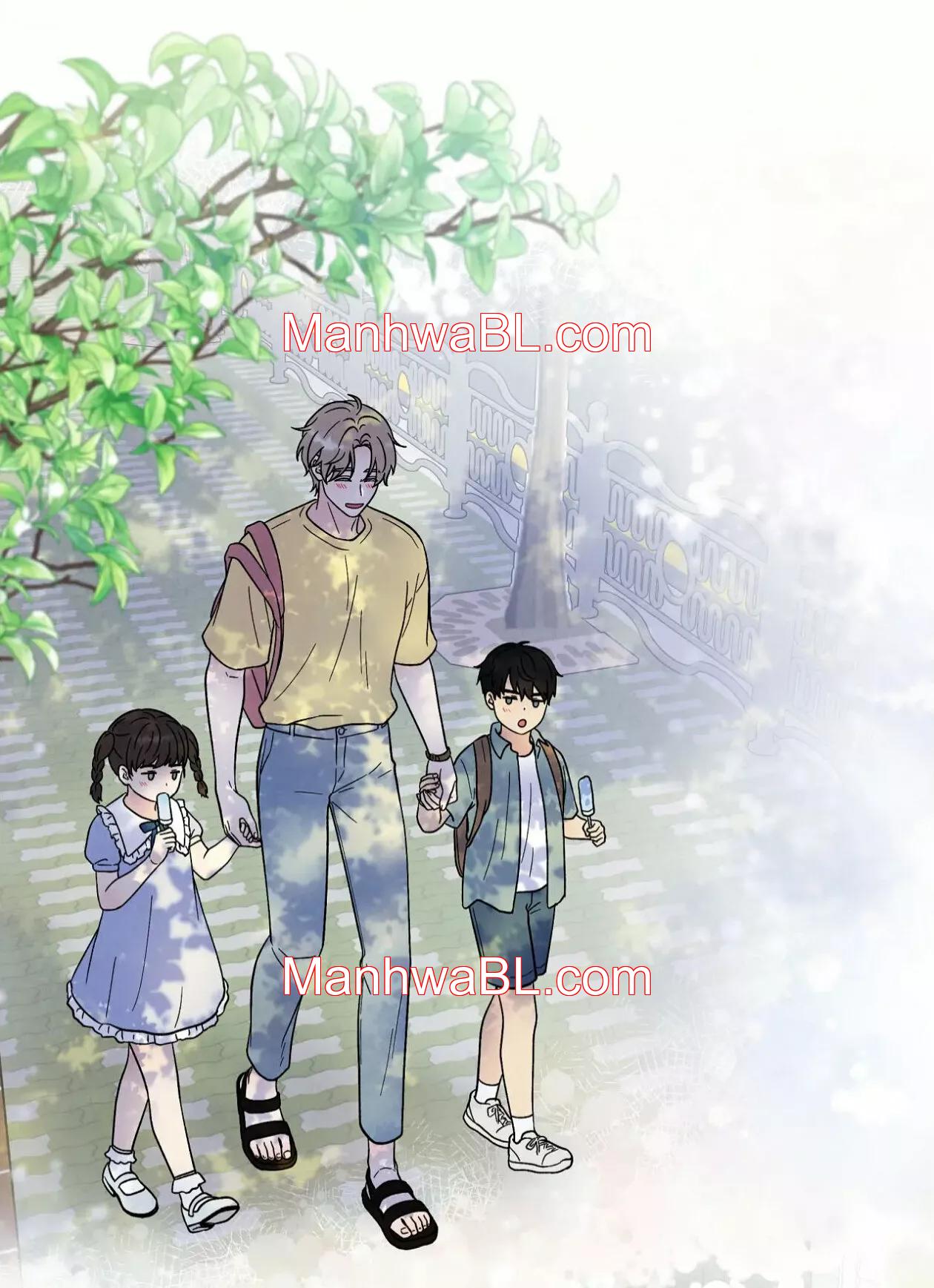If It’s Not Fate, Then What Is It? - Capítulo 31 manhwa