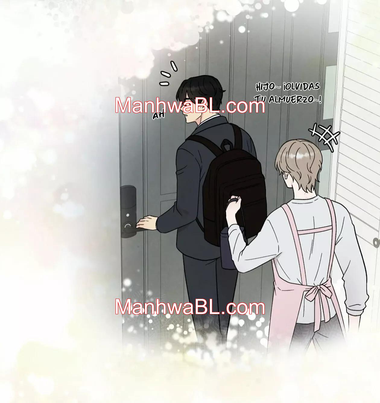 If It’s Not Fate, Then What Is It? - Capítulo 31 manhwa