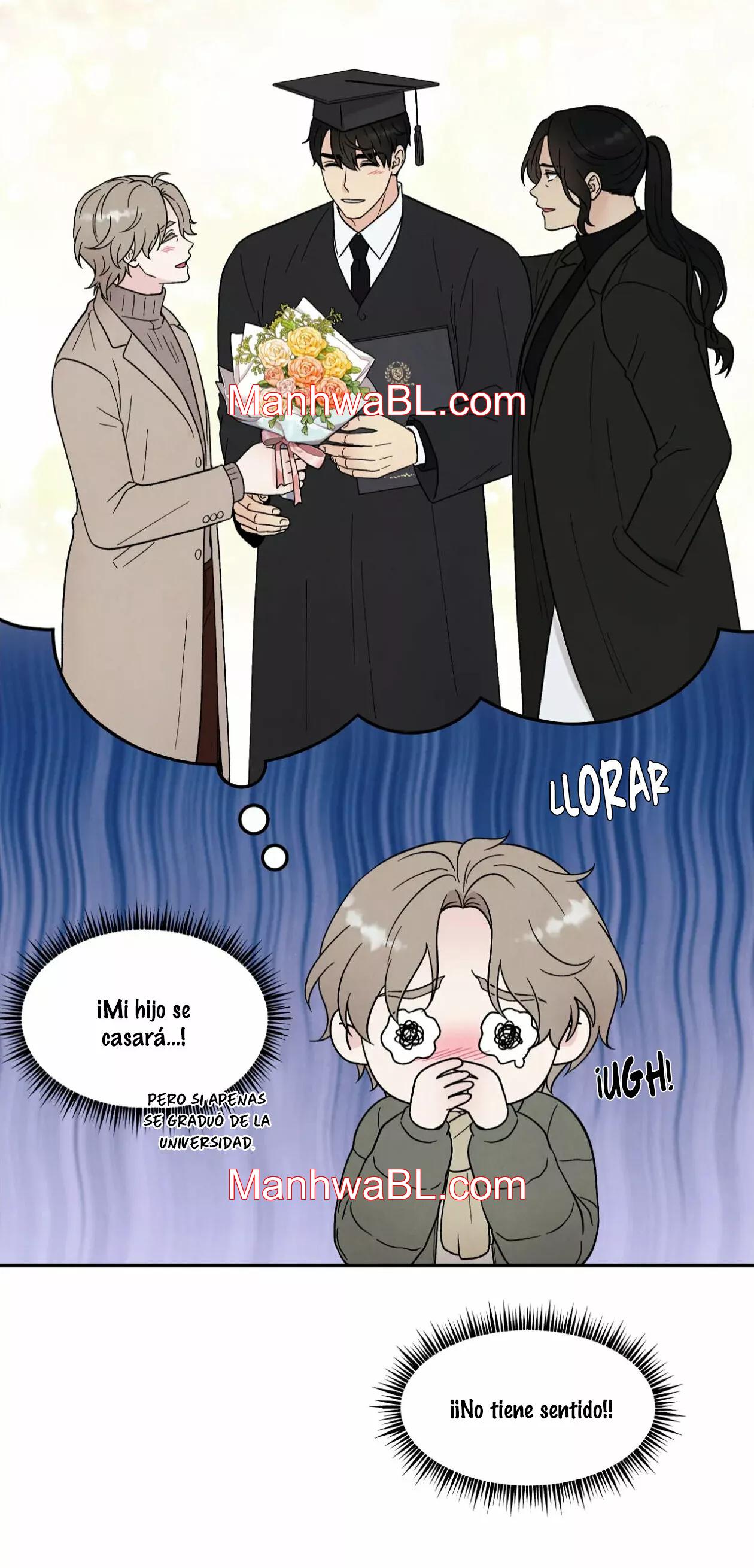 If It’s Not Fate, Then What Is It? - Capítulo 31 manhwa