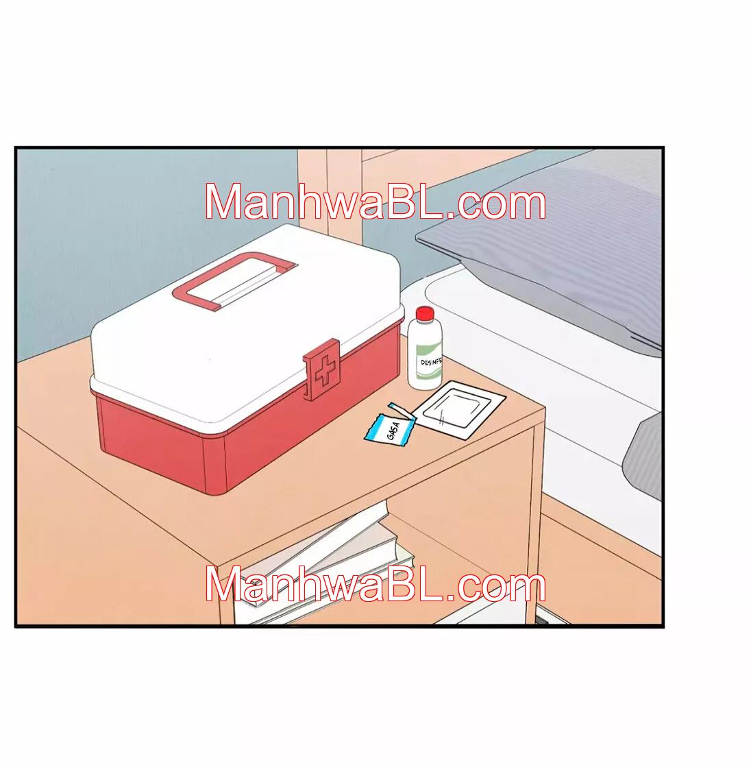 If It’s Not Fate, Then What Is It? - Capítulo 20.2 manhwa